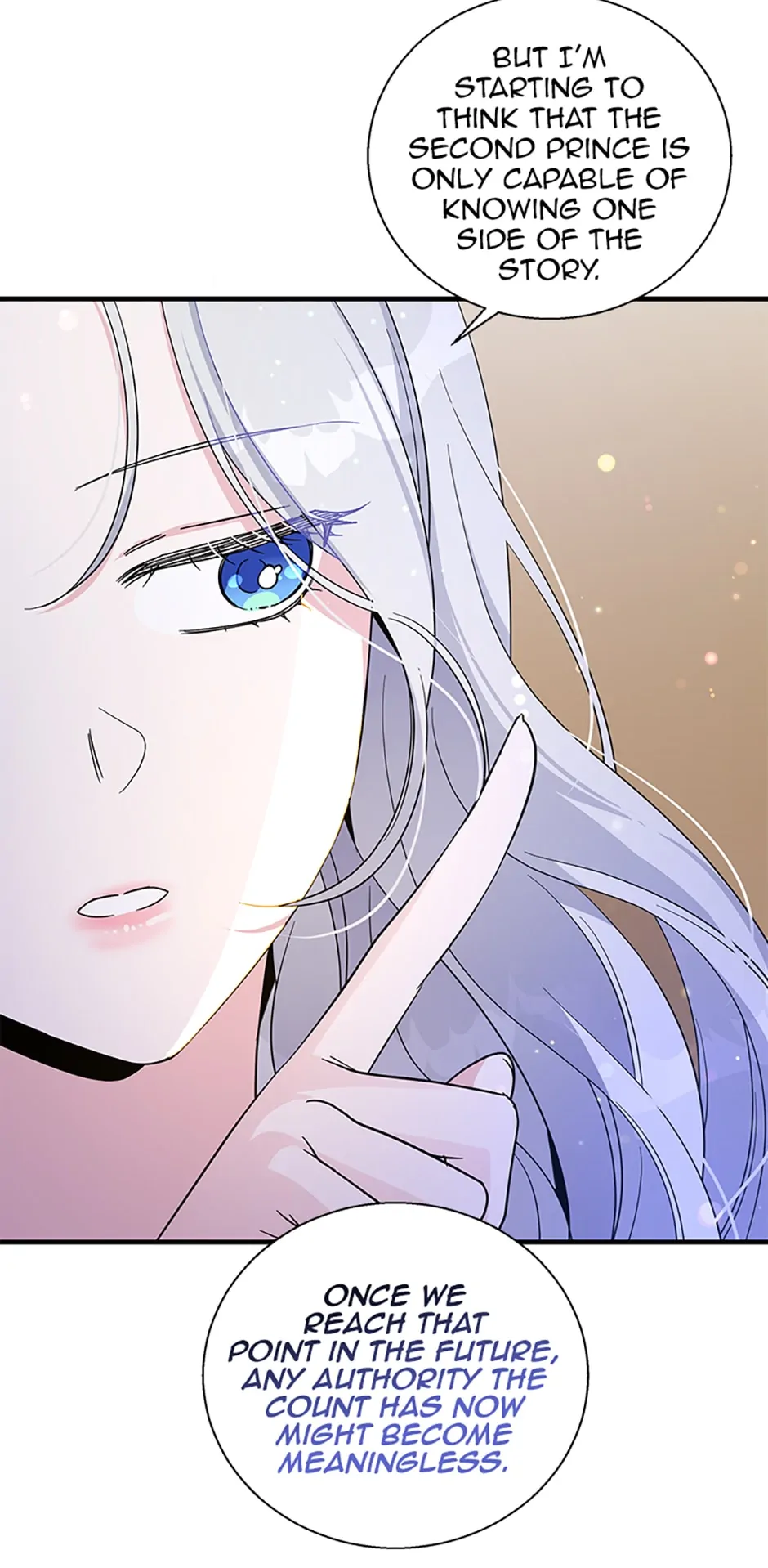 Honey, I’m Going On a Strike Chapter 101 - page 15