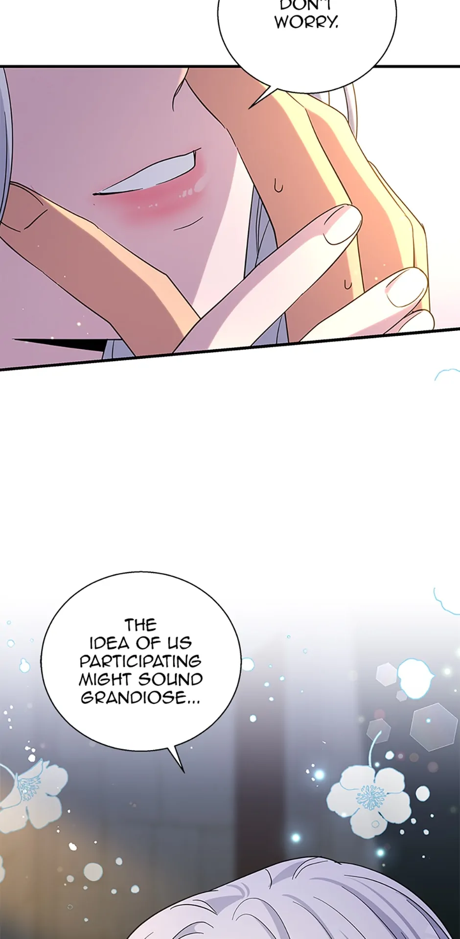 Honey, I’m Going On a Strike Chapter 101 - page 20