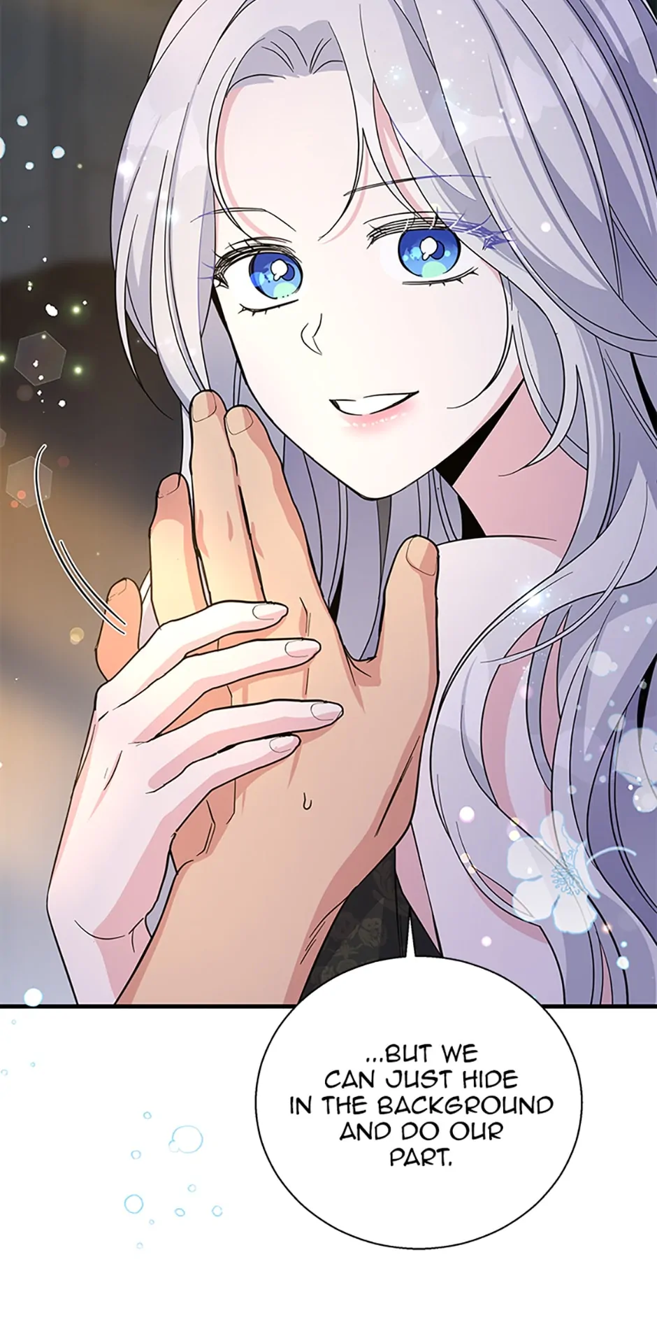 Honey, I’m Going On a Strike Chapter 101 - page 21