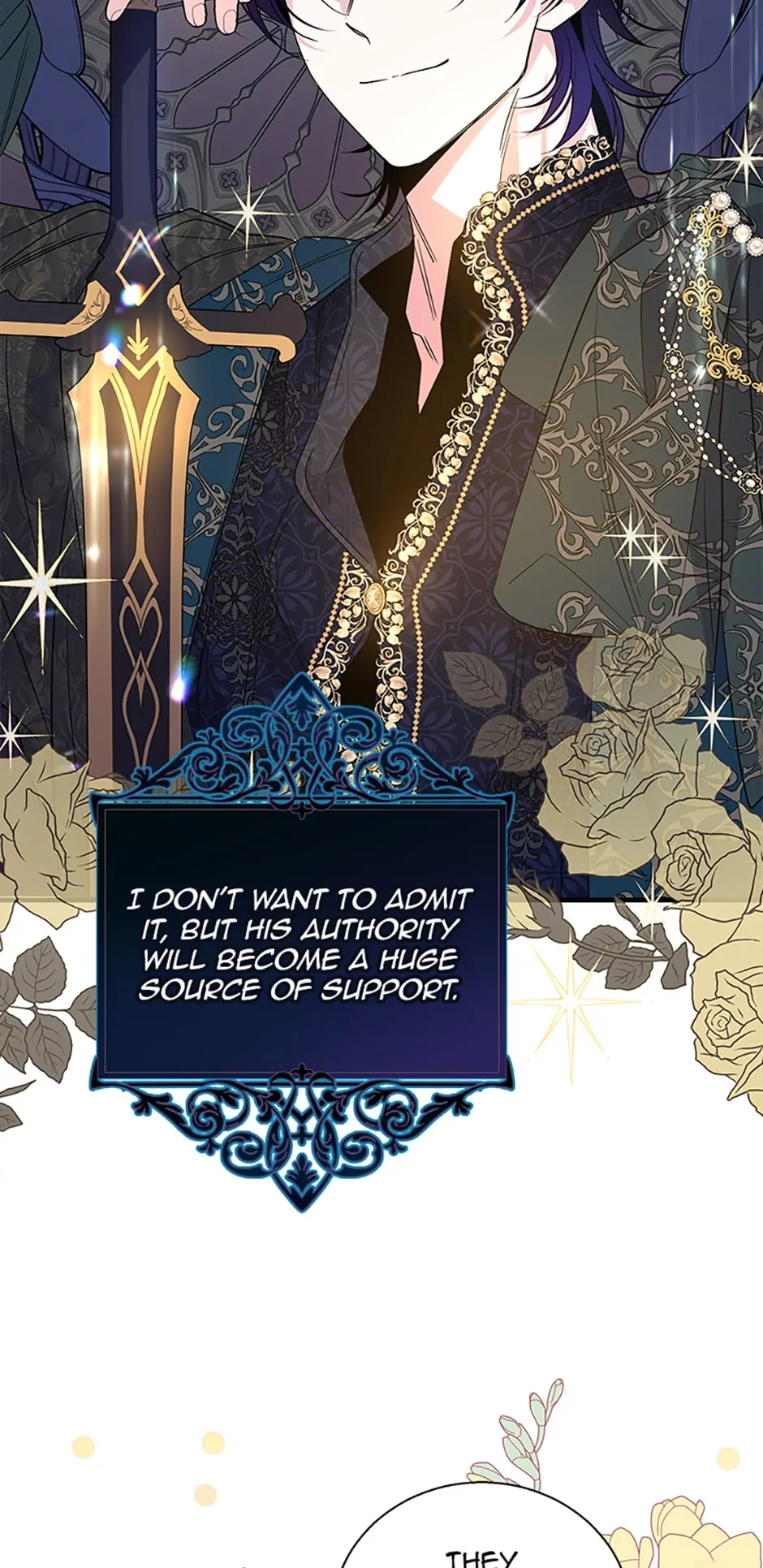 Honey, I’m Going On a Strike Chapter 101 - page 24