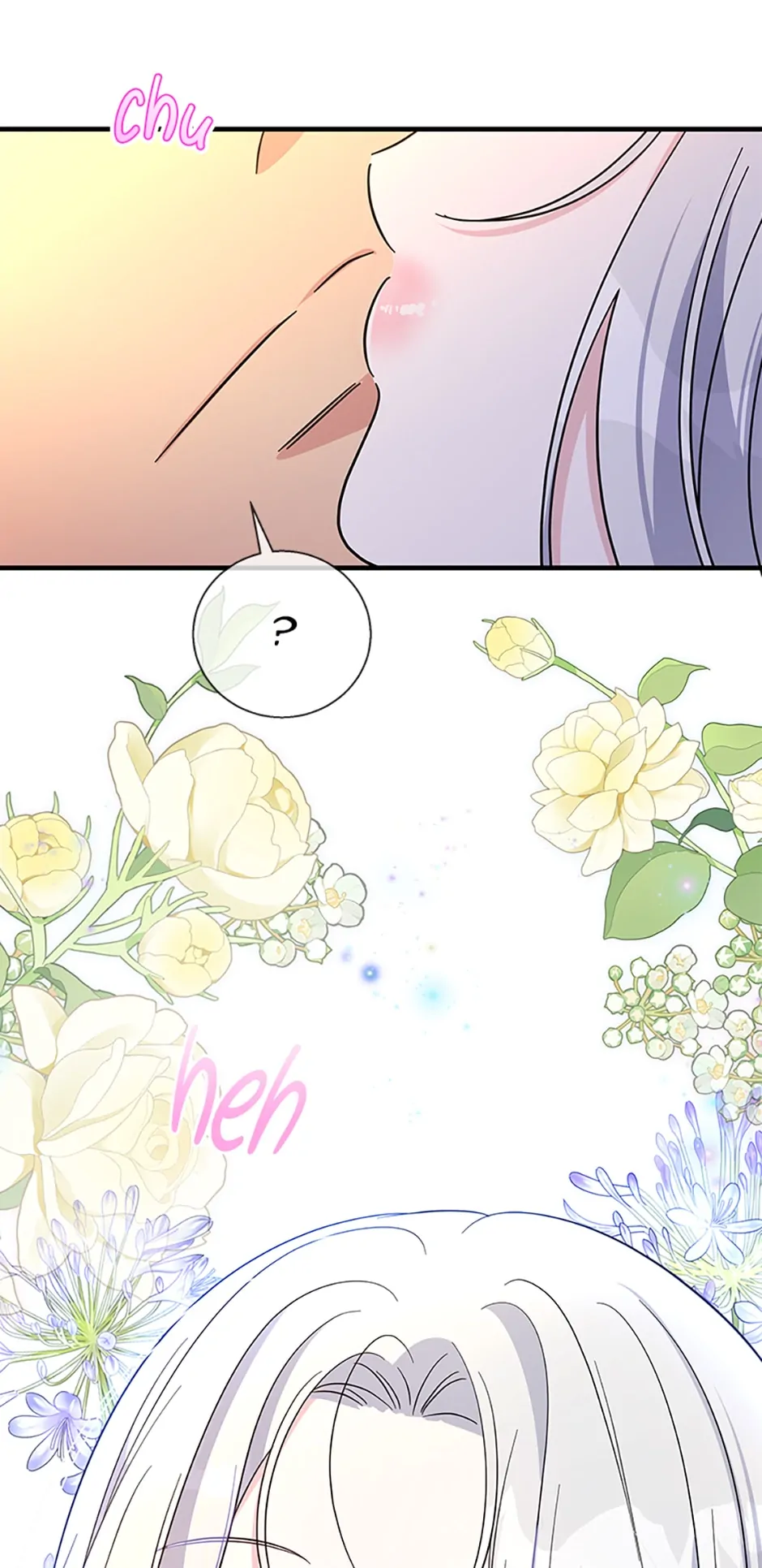 Honey, I’m Going On a Strike Chapter 101 - page 26