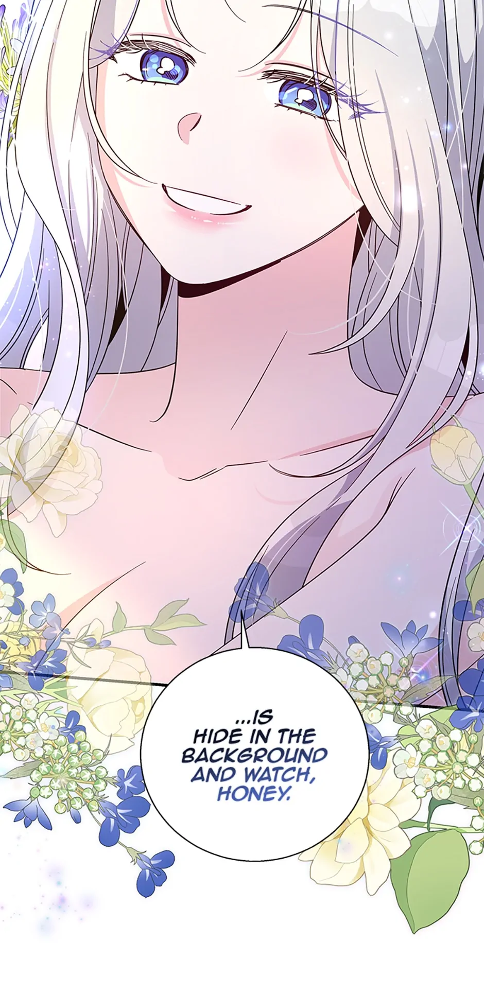 Honey, I’m Going On a Strike Chapter 101 - page 27