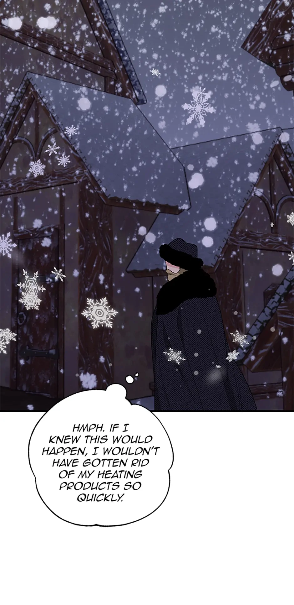 Honey, I’m Going On a Strike Chapter 101 - page 31