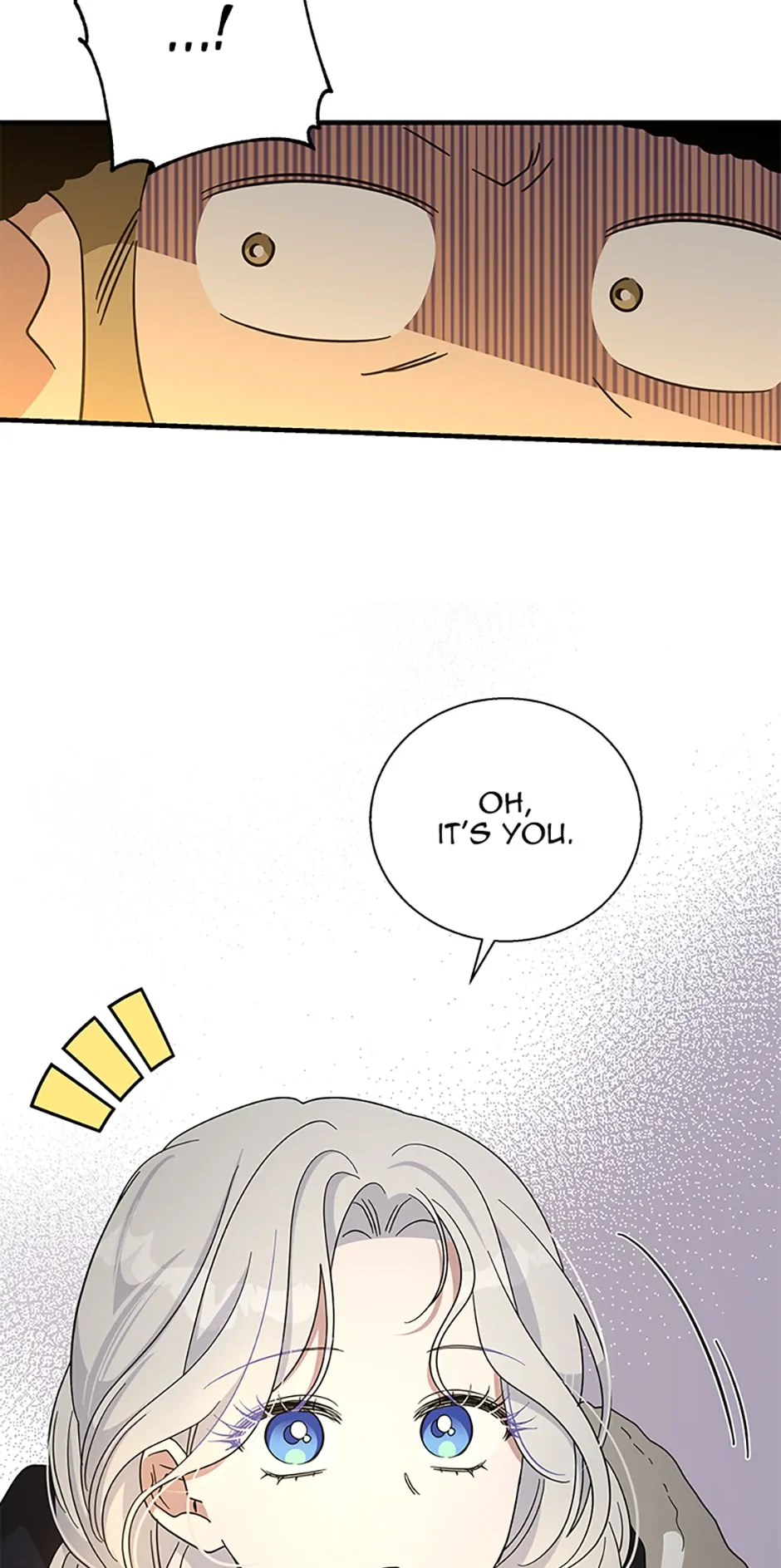 Honey, I’m Going On a Strike Chapter 101 - page 45