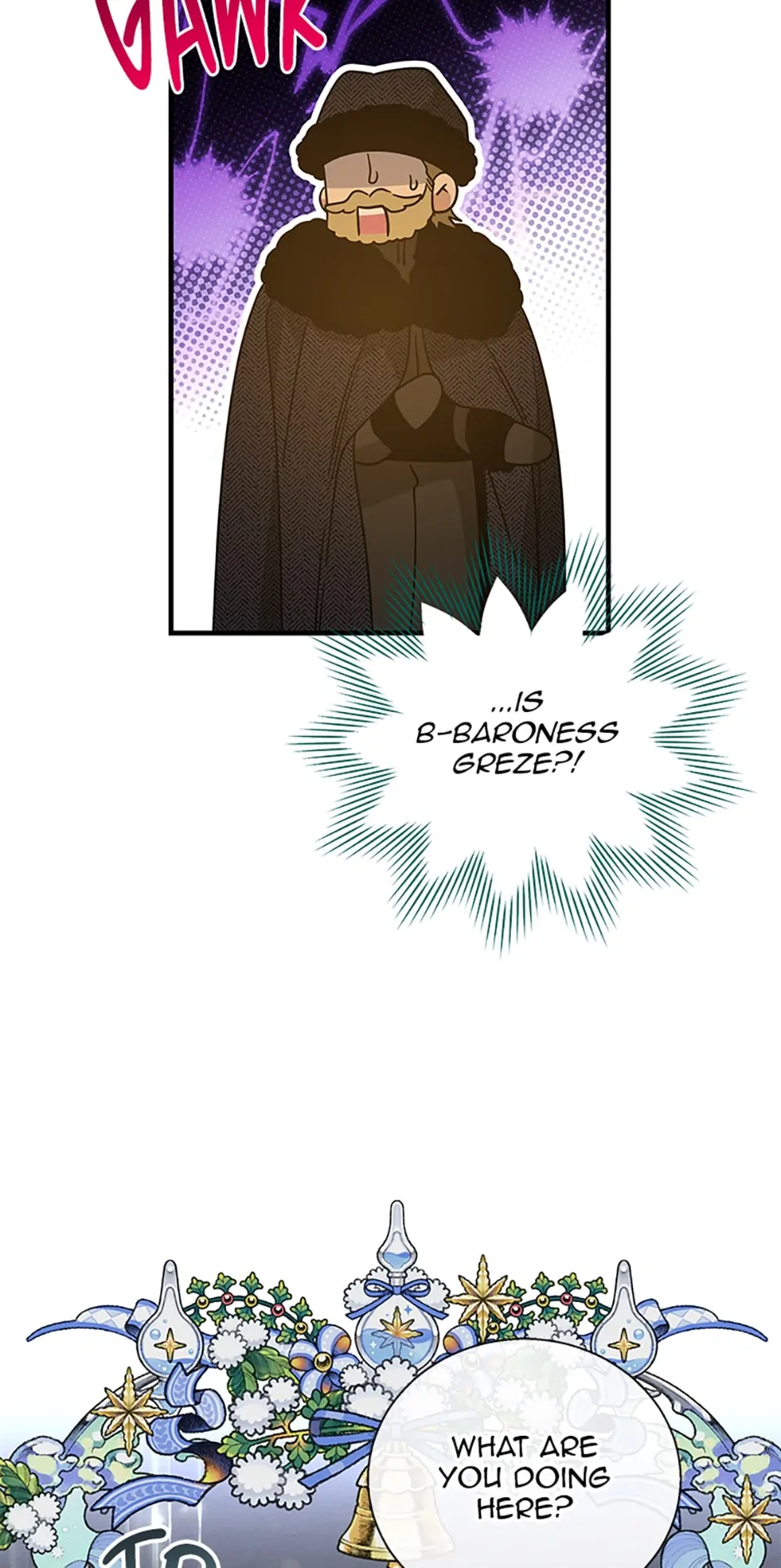 Honey, I’m Going On a Strike Chapter 101 - page 47