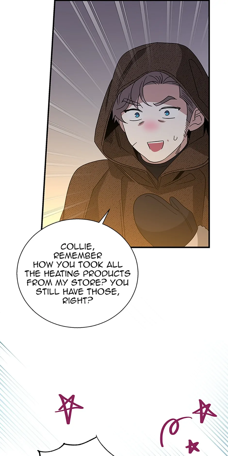Honey, I’m Going On a Strike Chapter 101 - page 58