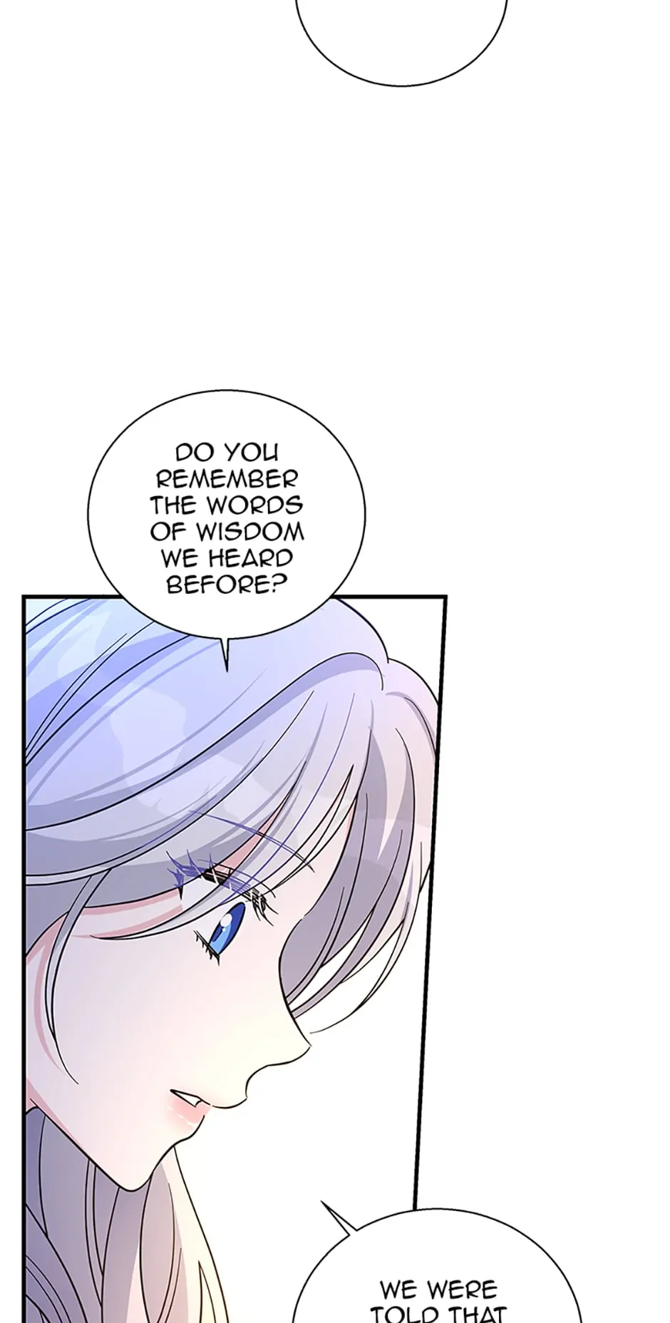 Honey, I’m Going On a Strike Chapter 101 - page 8