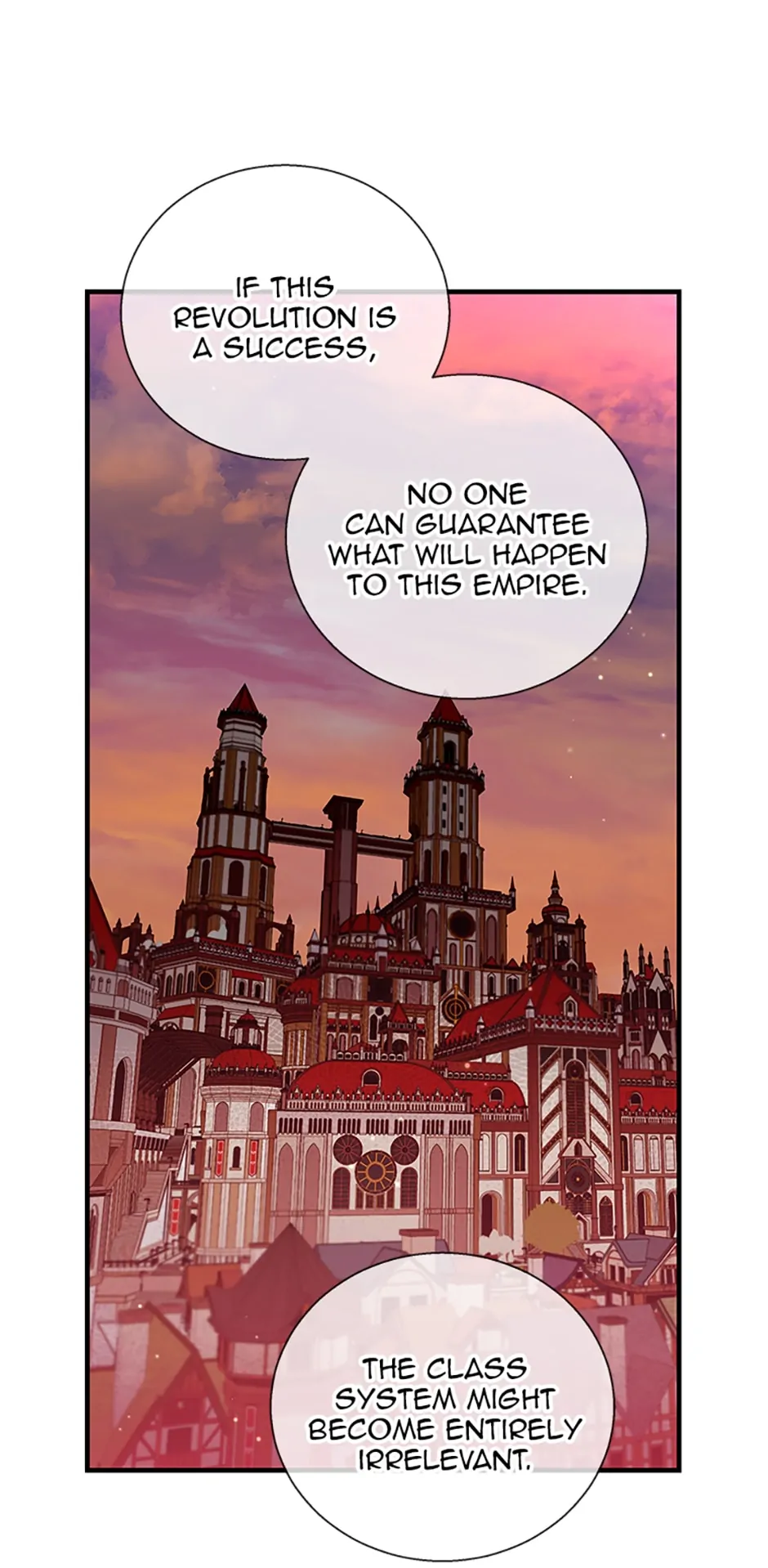 Honey, I’m Going On a Strike Chapter 101 - page 10