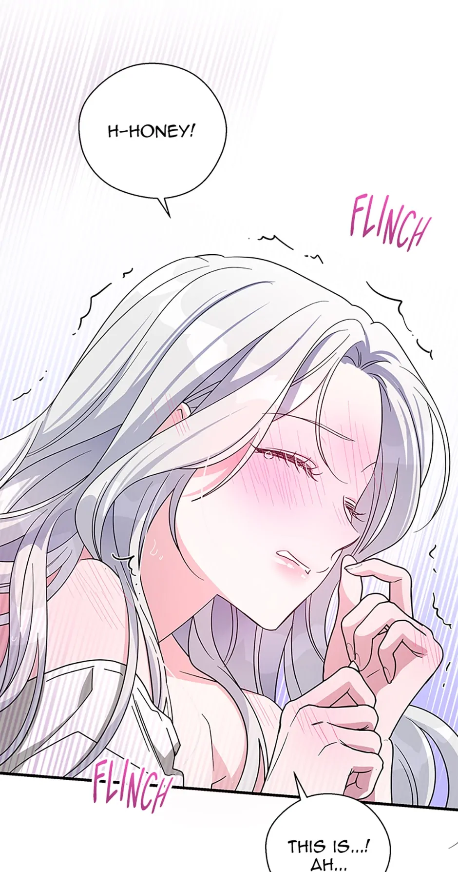 Honey, I’m Going On a Strike Chapter 100 - page 2