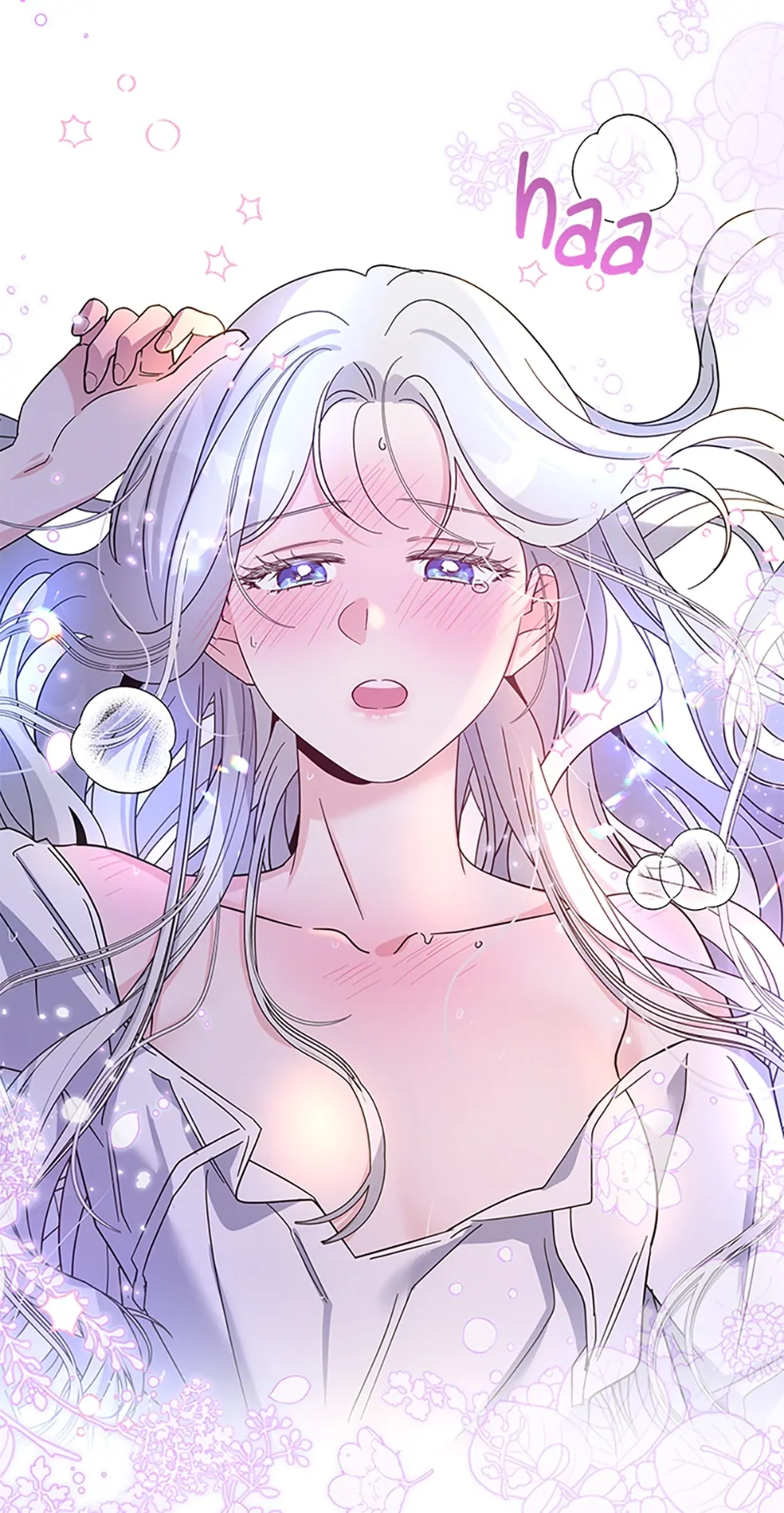 Honey, I’m Going On a Strike Chapter 100 - page 11