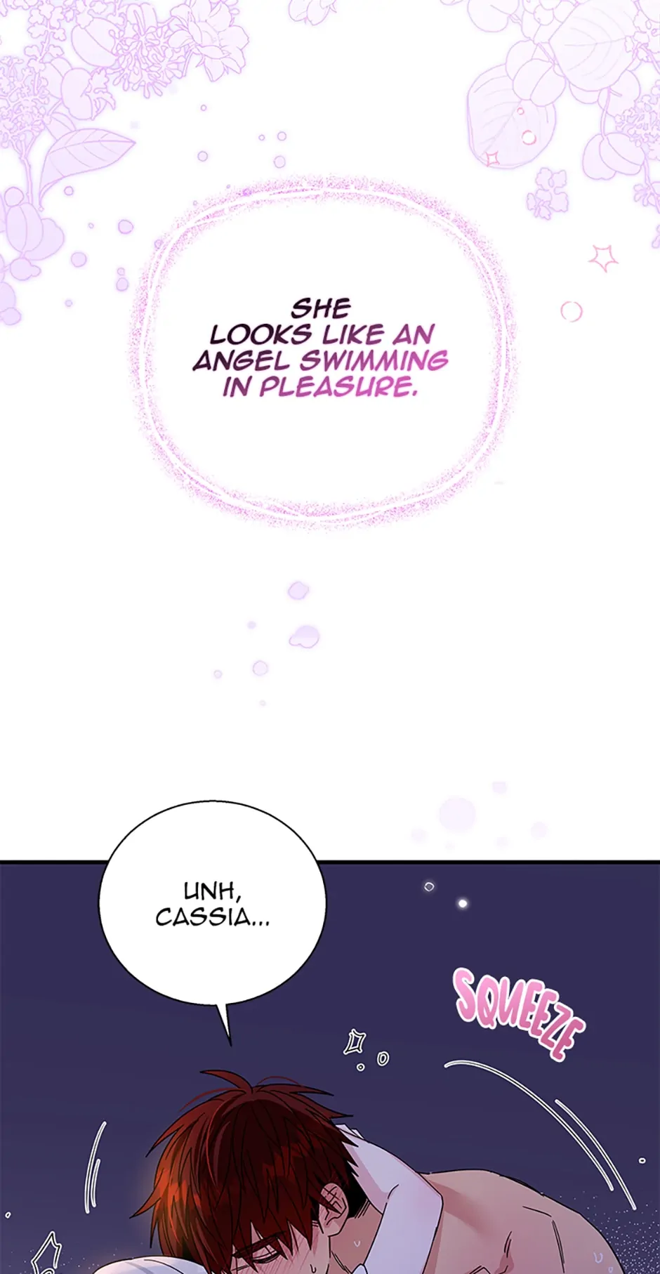 Honey, I’m Going On a Strike Chapter 100 - page 12