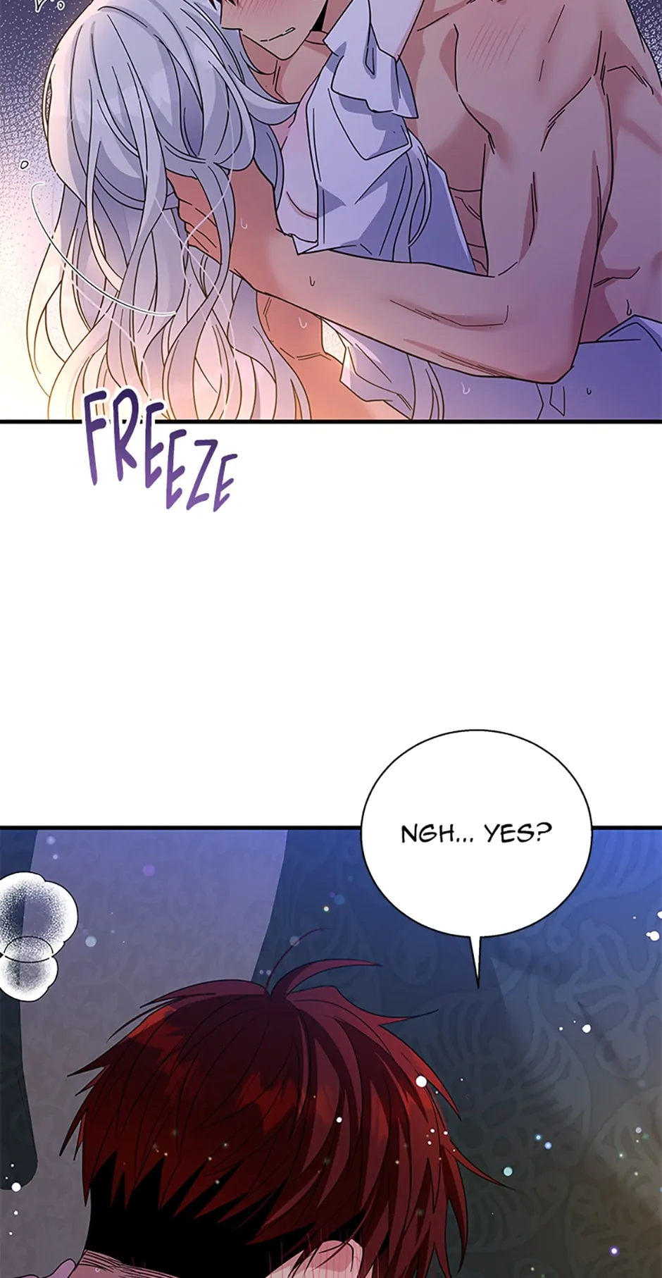 Honey, I’m Going On a Strike Chapter 100 - page 13