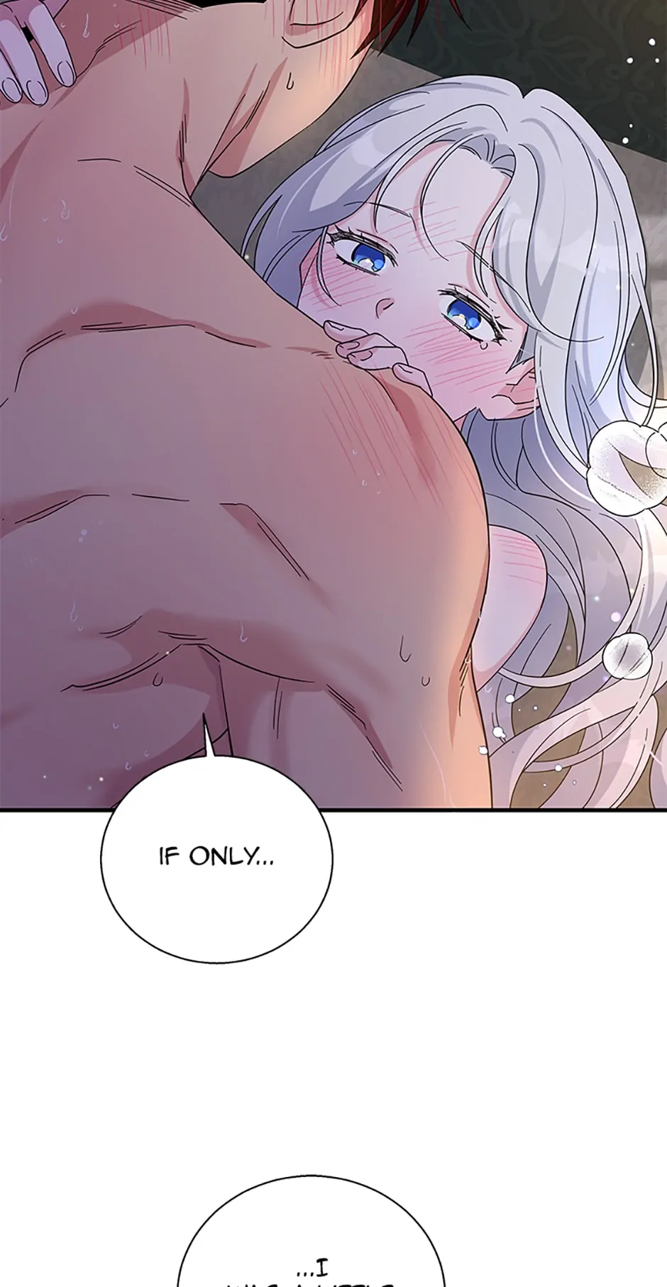 Honey, I’m Going On a Strike Chapter 100 - page 14