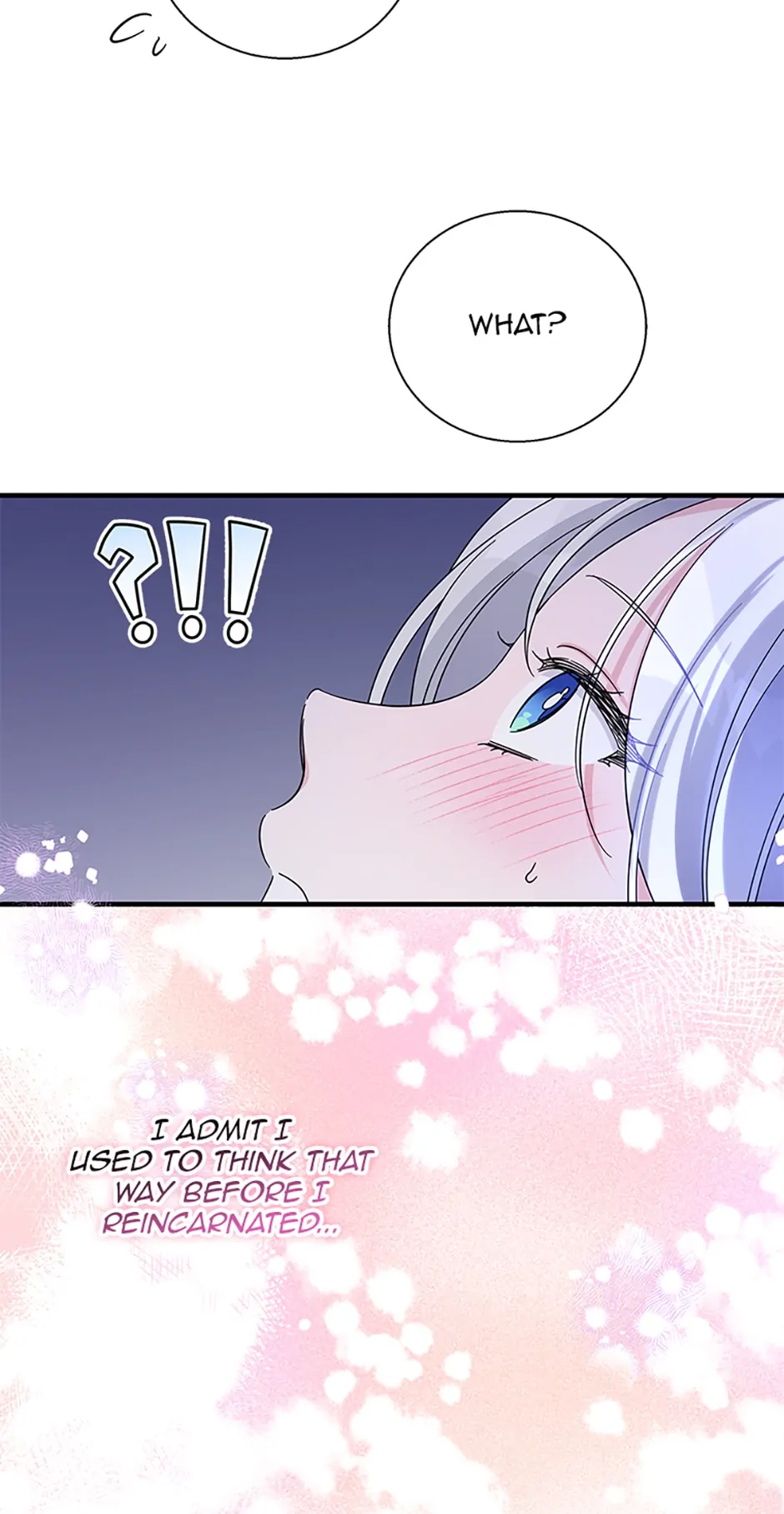 Honey, I’m Going On a Strike Chapter 100 - page 16