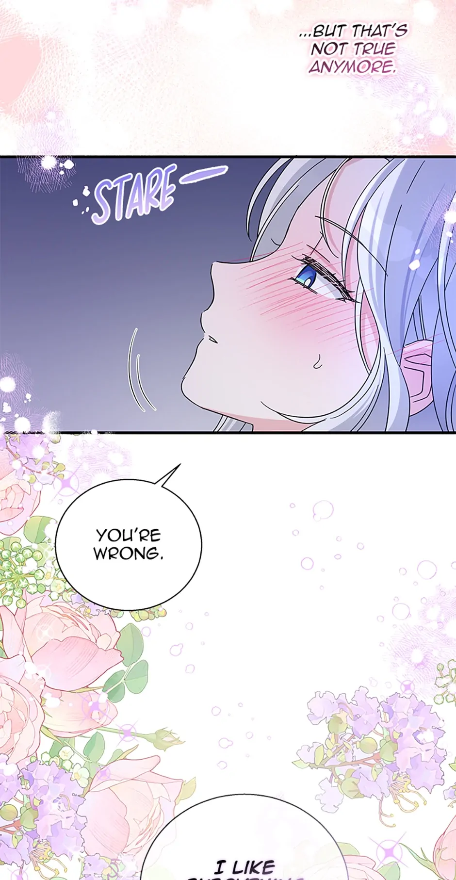 Honey, I’m Going On a Strike Chapter 100 - page 17