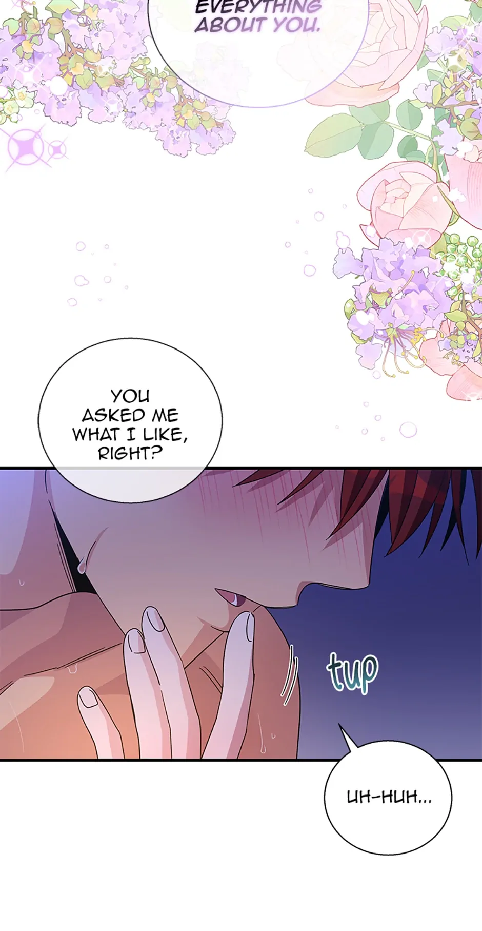 Honey, I’m Going On a Strike Chapter 100 - page 18