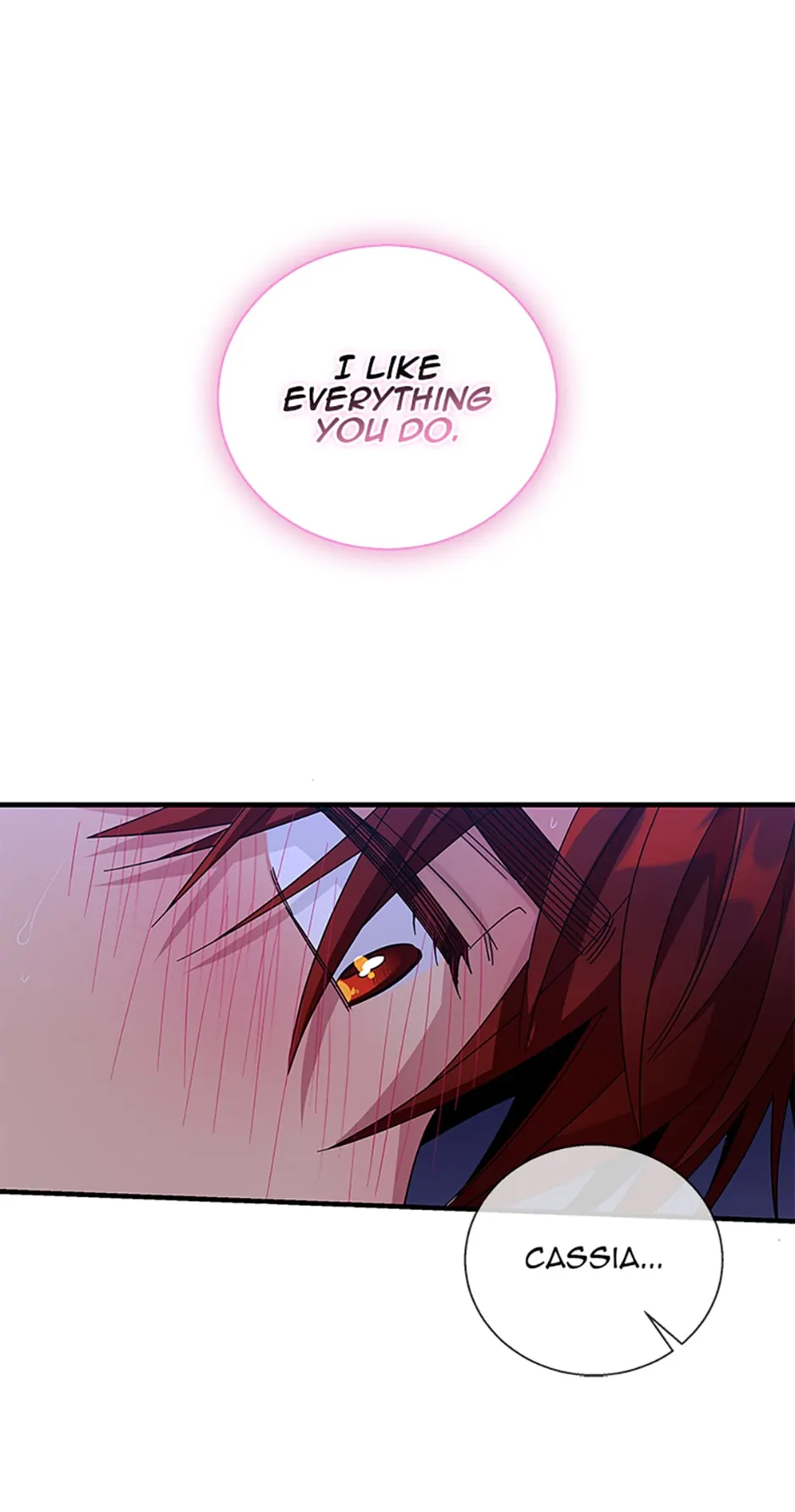 Honey, I’m Going On a Strike Chapter 100 - page 19
