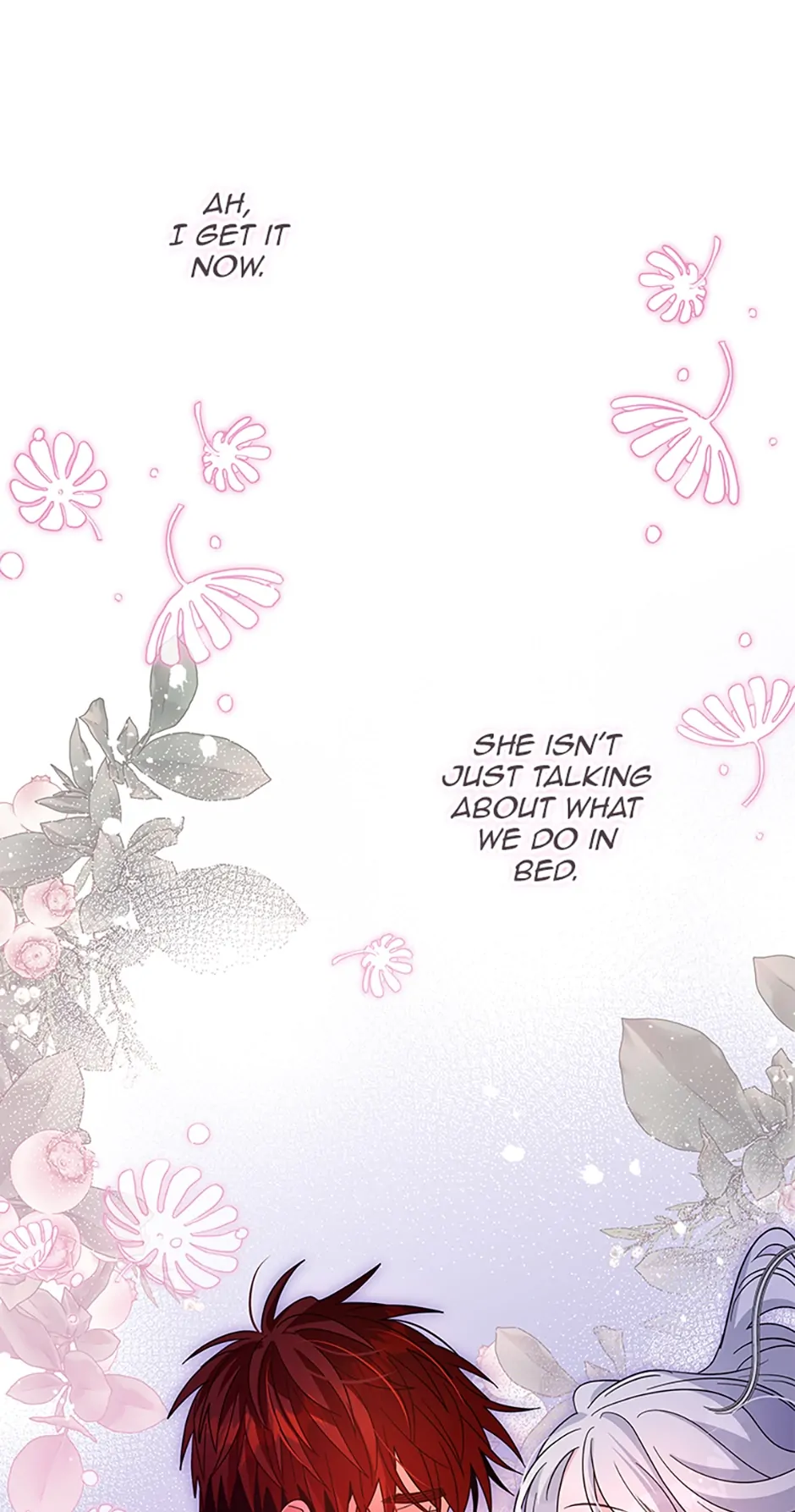 Honey, I’m Going On a Strike Chapter 100 - page 20