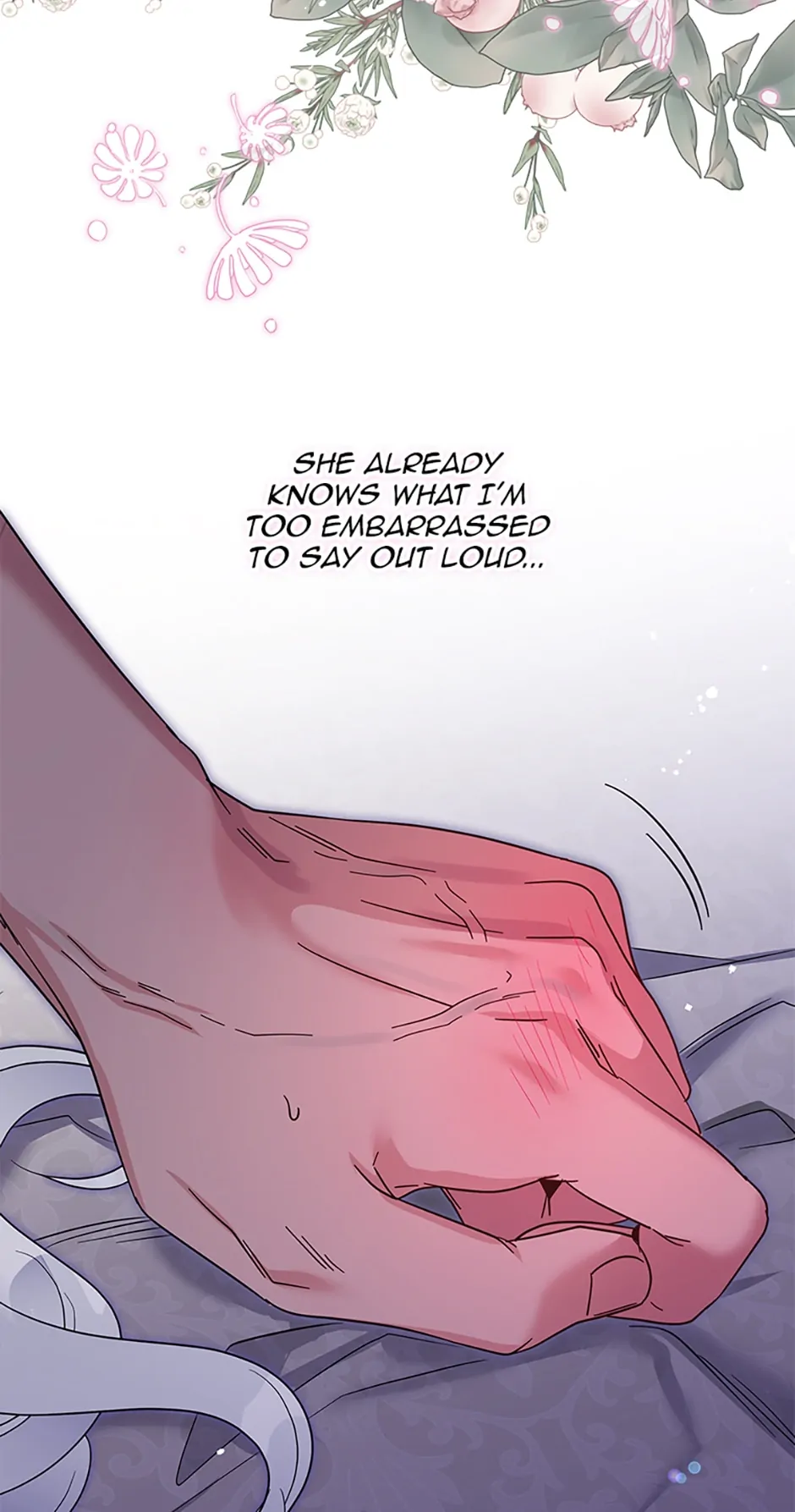 Honey, I’m Going On a Strike Chapter 100 - page 22