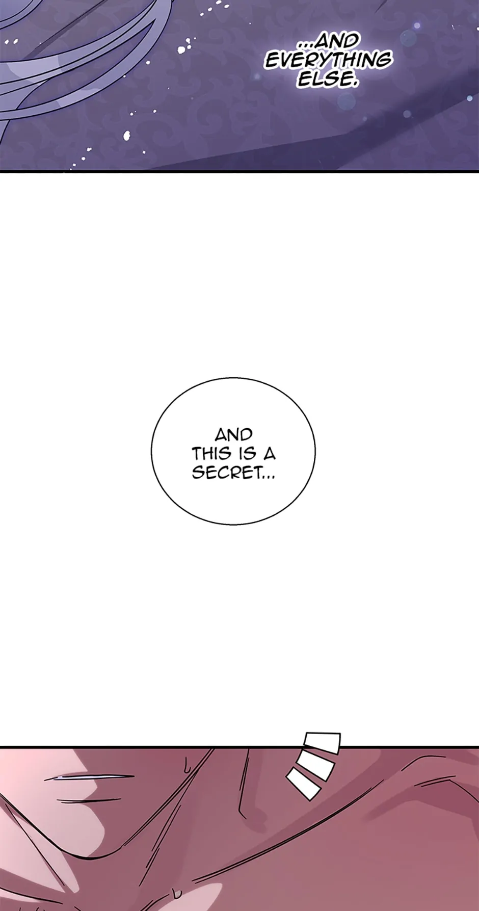 Honey, I’m Going On a Strike Chapter 100 - page 23