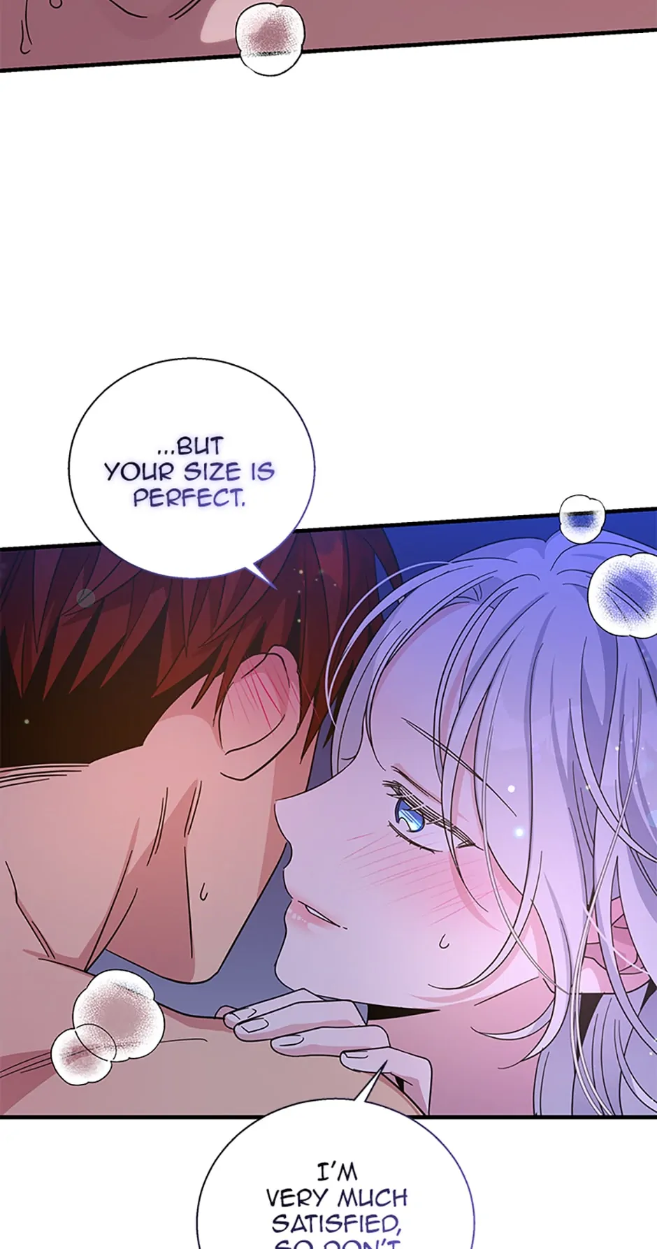 Honey, I’m Going On a Strike Chapter 100 - page 24