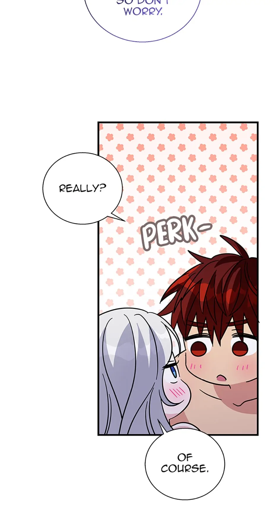 Honey, I’m Going On a Strike Chapter 100 - page 25