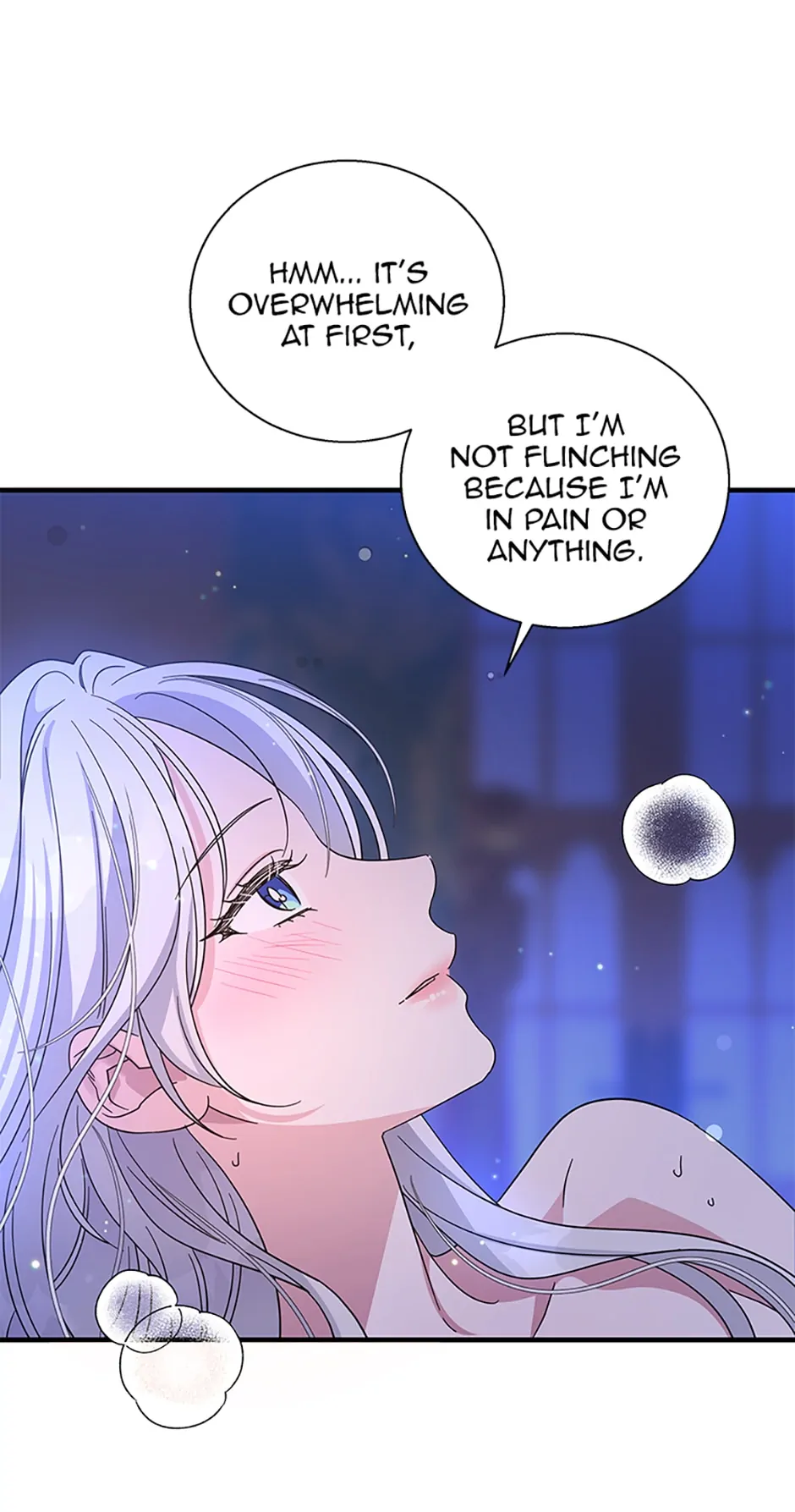 Honey, I’m Going On a Strike Chapter 100 - page 26