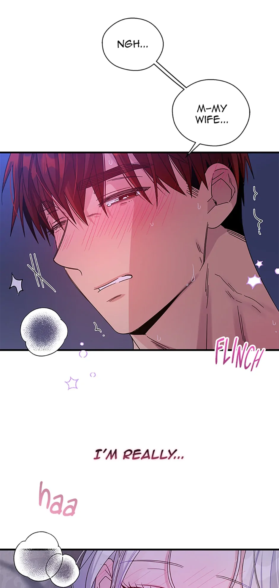 Honey, I’m Going On a Strike Chapter 100 - page 28