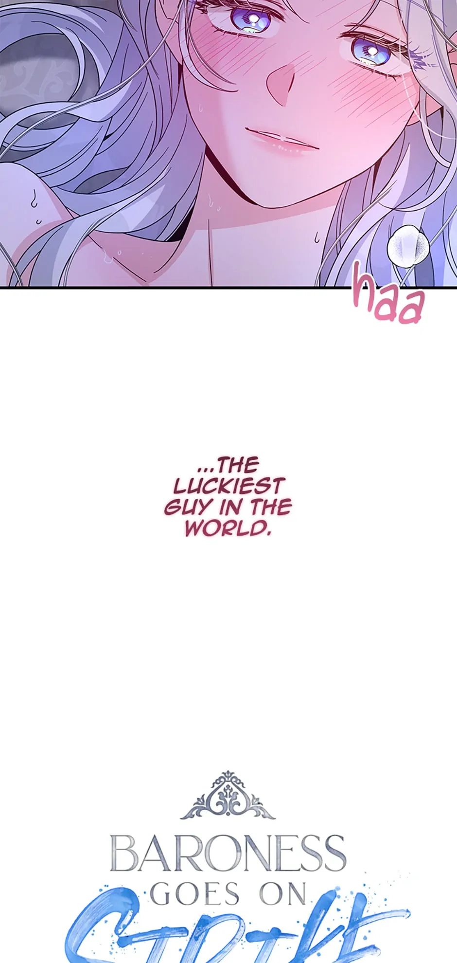 Honey, I’m Going On a Strike Chapter 100 - page 29
