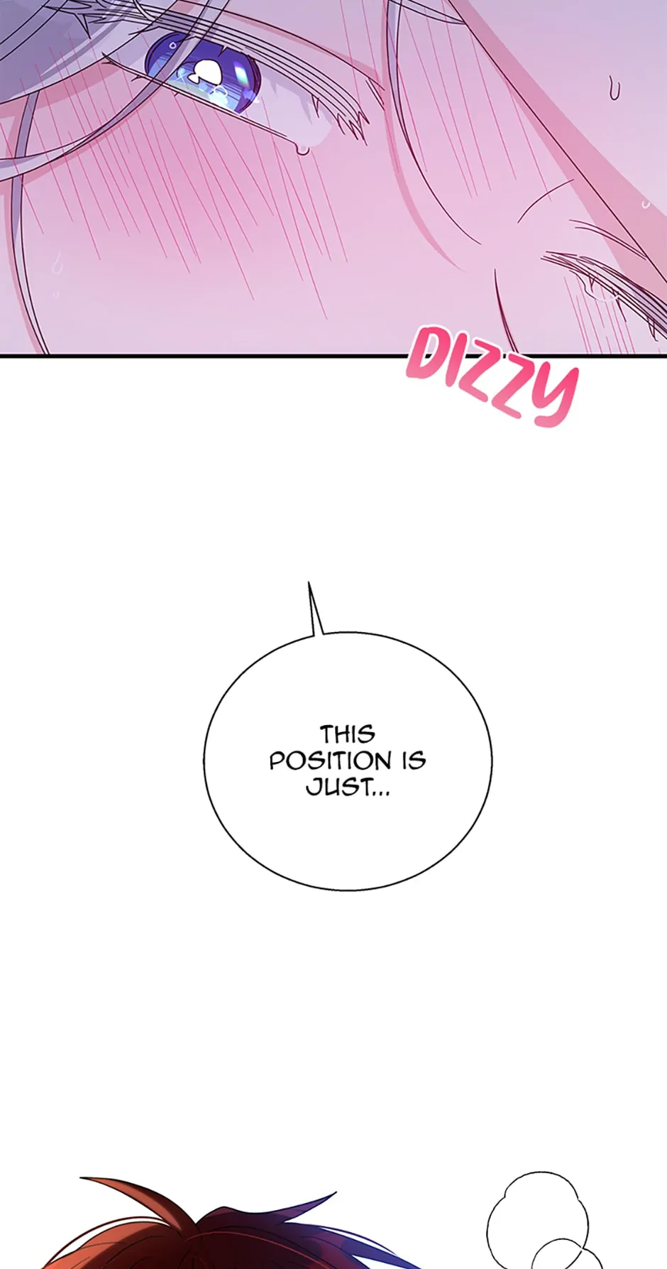 Honey, I’m Going On a Strike Chapter 100 - page 4