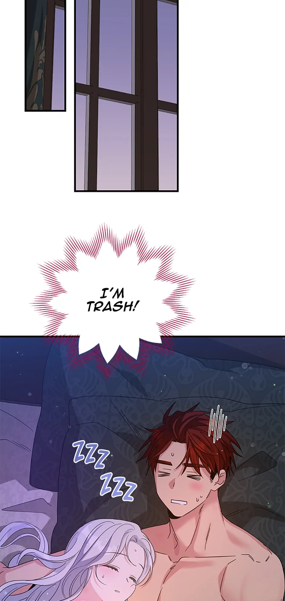 Honey, I’m Going On a Strike Chapter 100 - page 31