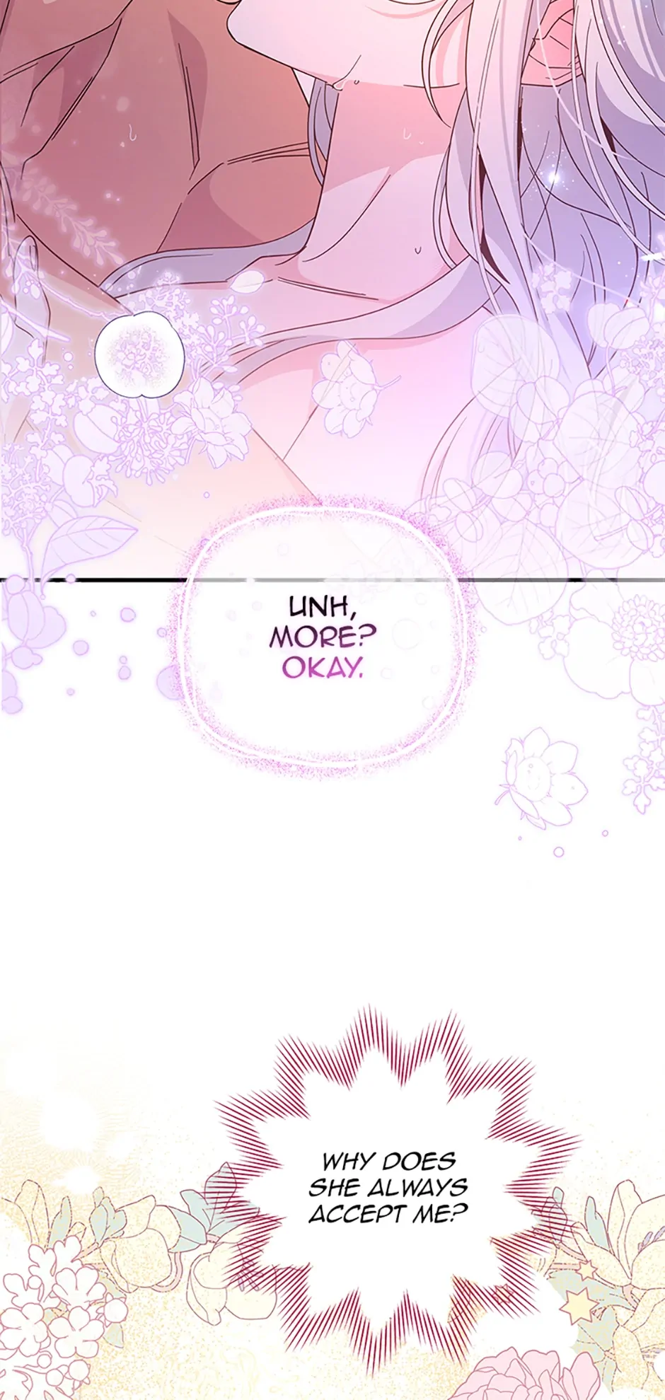 Honey, I’m Going On a Strike Chapter 100 - page 34