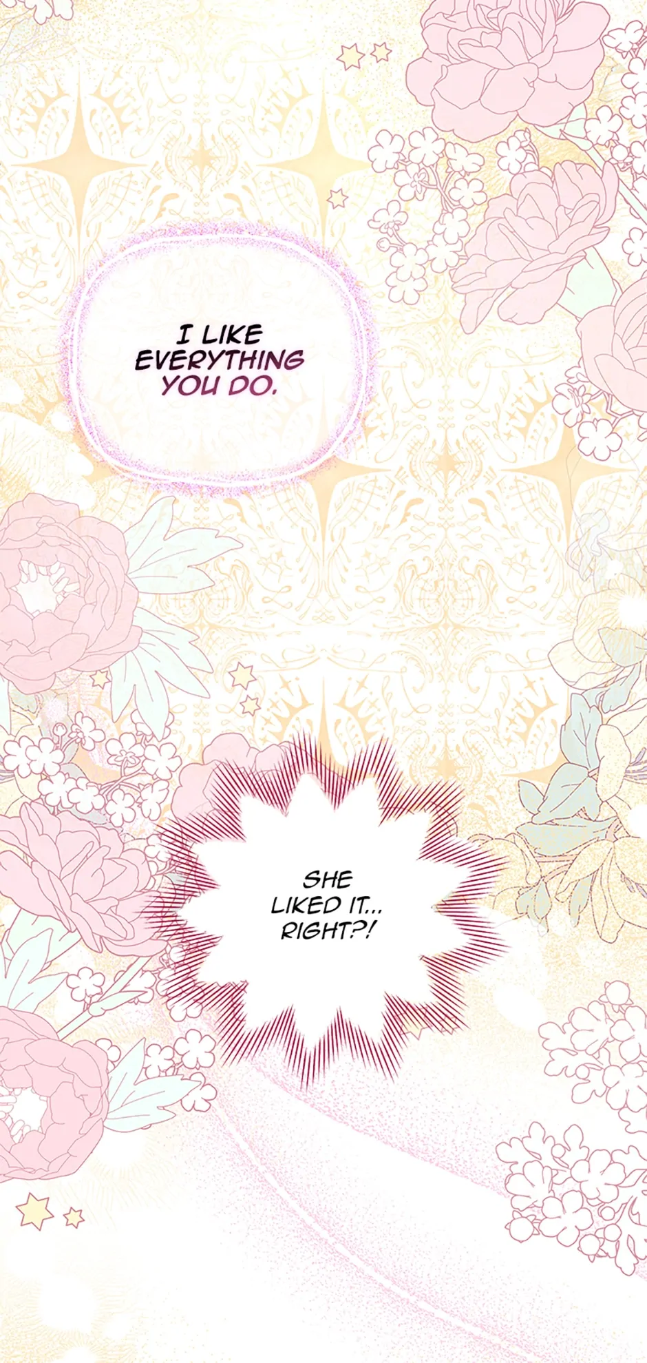 Honey, I’m Going On a Strike Chapter 100 - page 35