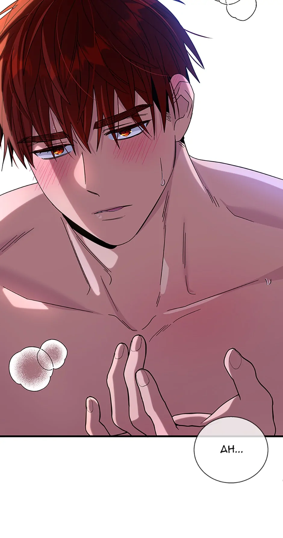 Honey, I’m Going On a Strike Chapter 100 - page 5