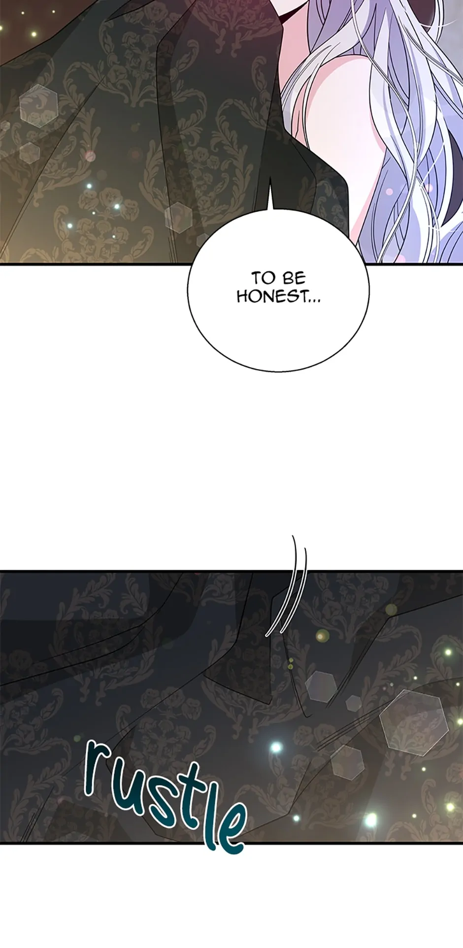 Honey, I’m Going On a Strike Chapter 100 - page 45