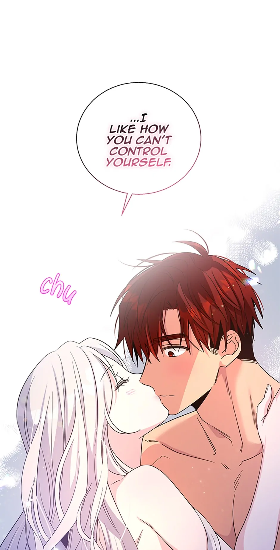 Honey, I’m Going On a Strike Chapter 100 - page 46
