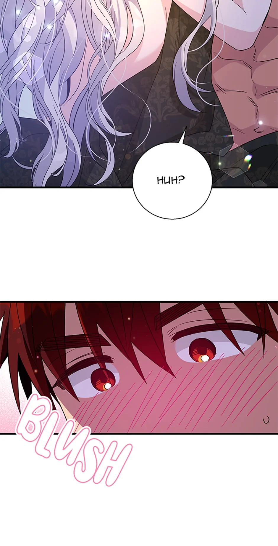 Honey, I’m Going On a Strike Chapter 100 - page 47