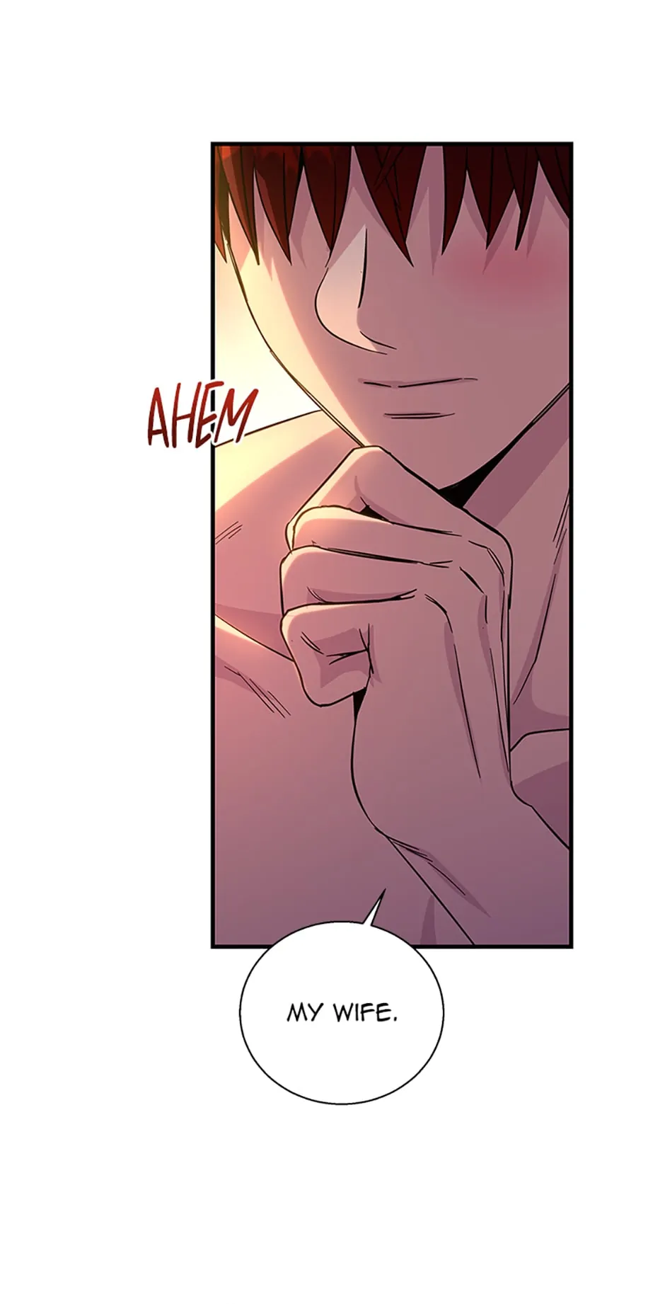 Honey, I’m Going On a Strike Chapter 100 - page 48