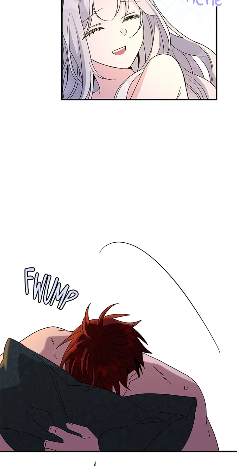 Honey, I’m Going On a Strike Chapter 100 - page 52