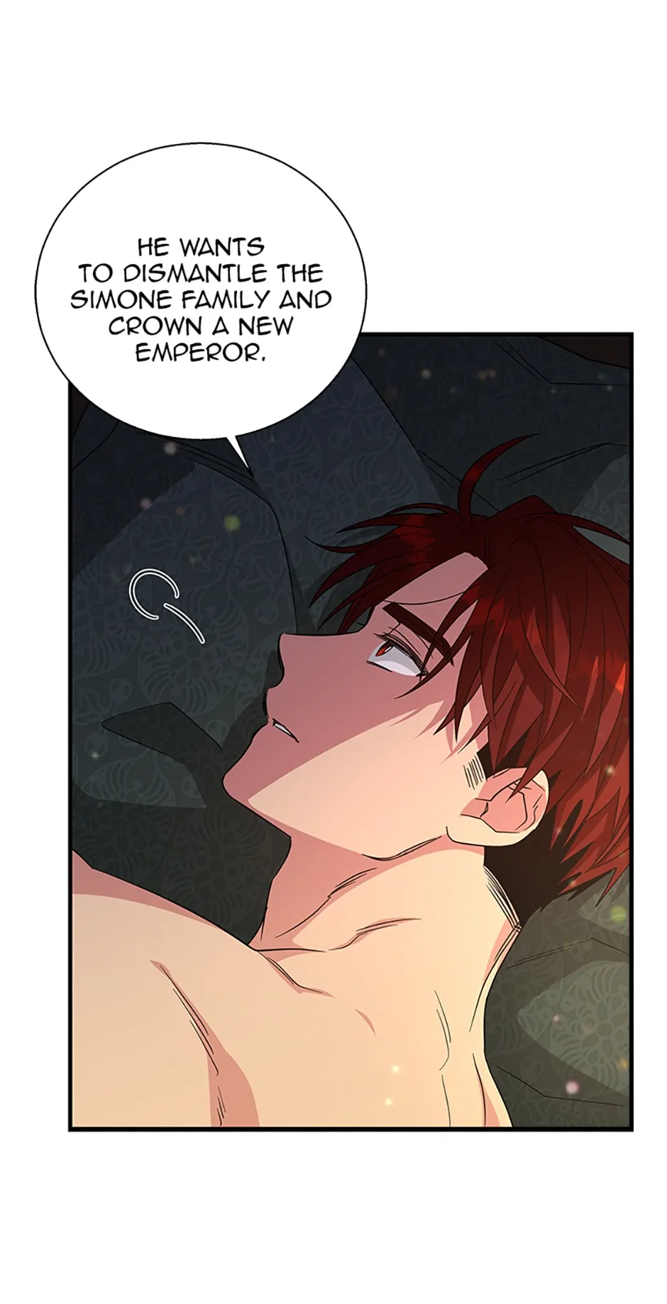 Honey, I’m Going On a Strike Chapter 100 - page 54