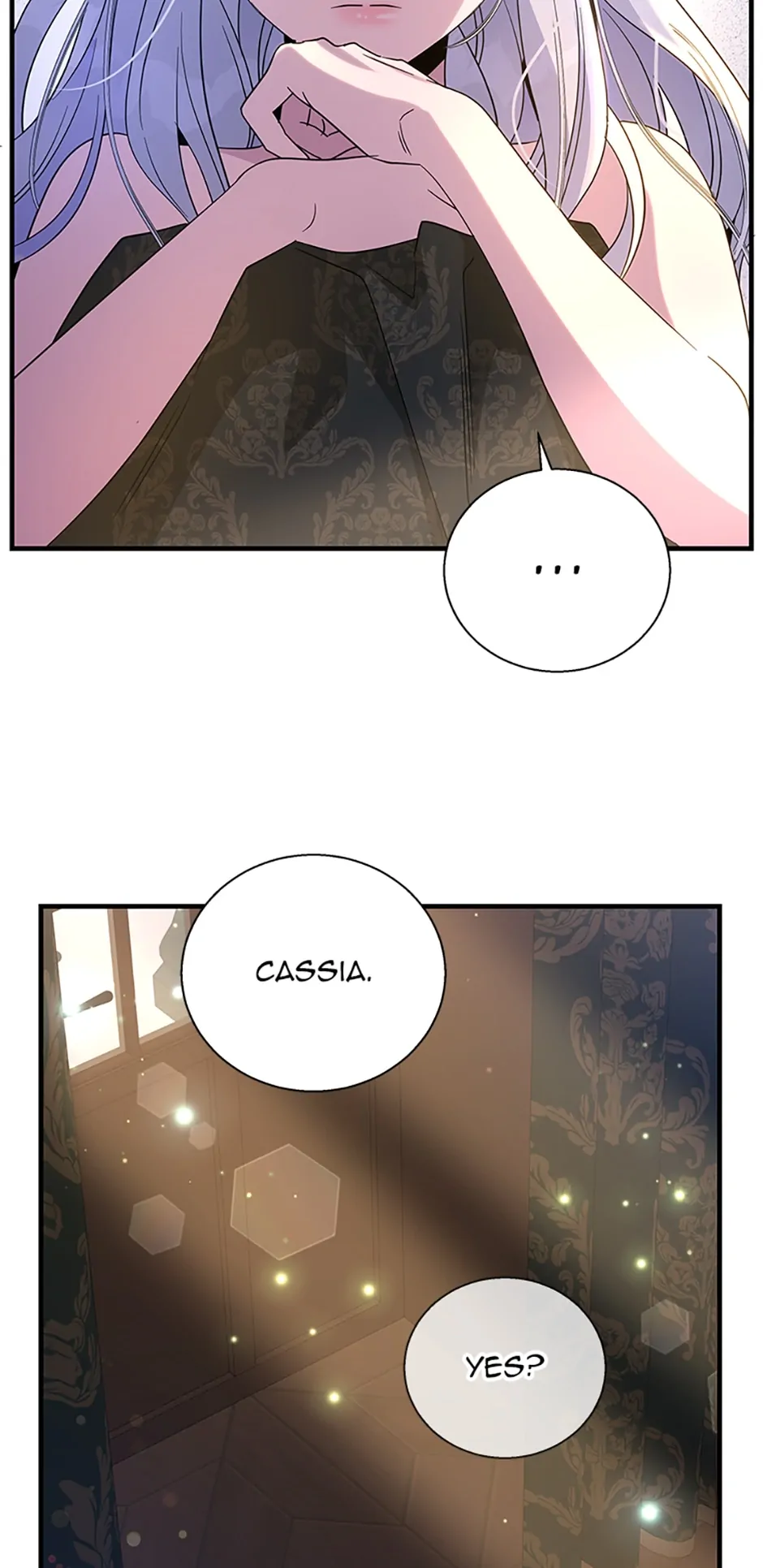 Honey, I’m Going On a Strike Chapter 100 - page 59