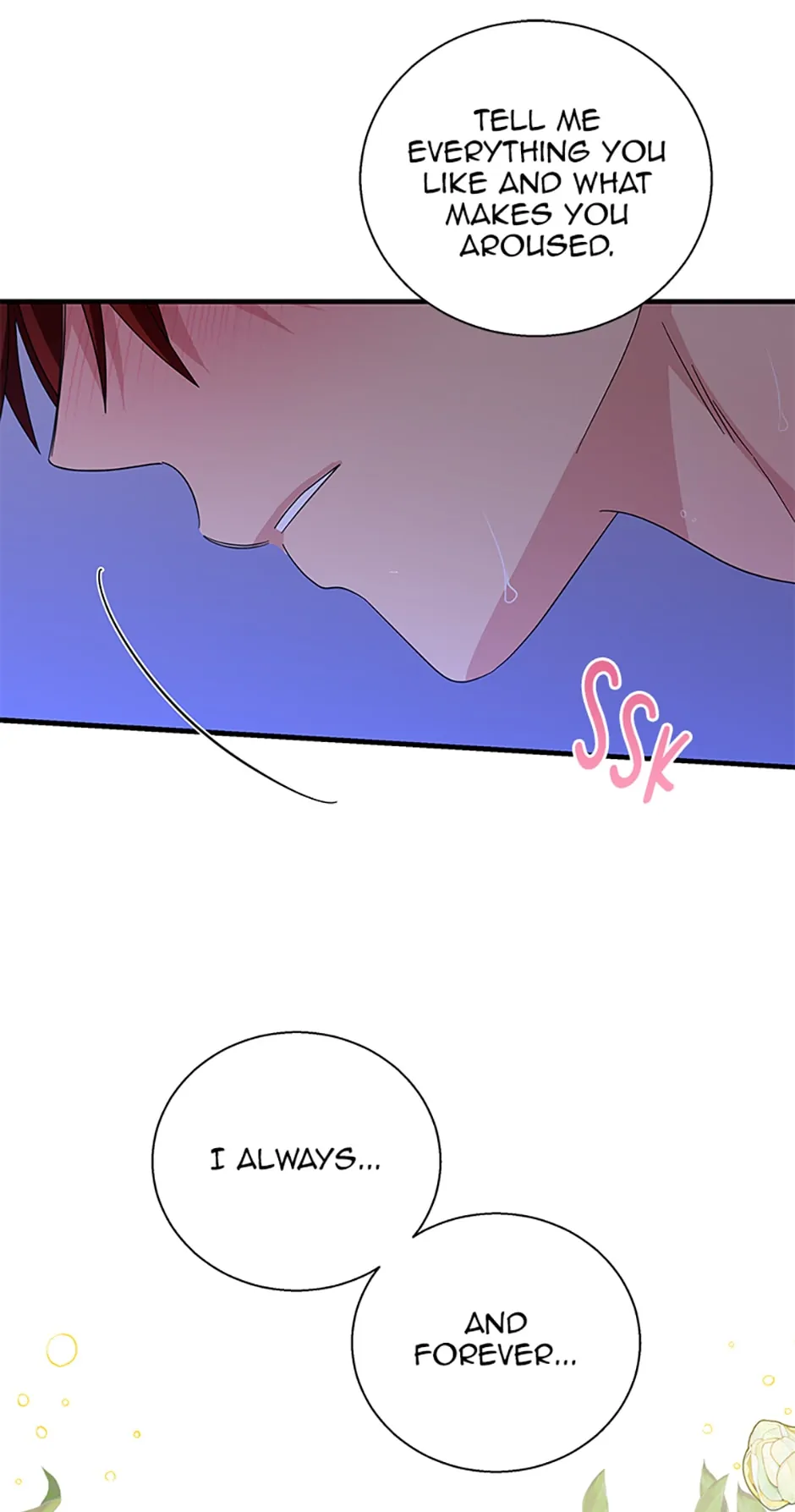 Honey, I’m Going On a Strike Chapter 100 - page 7