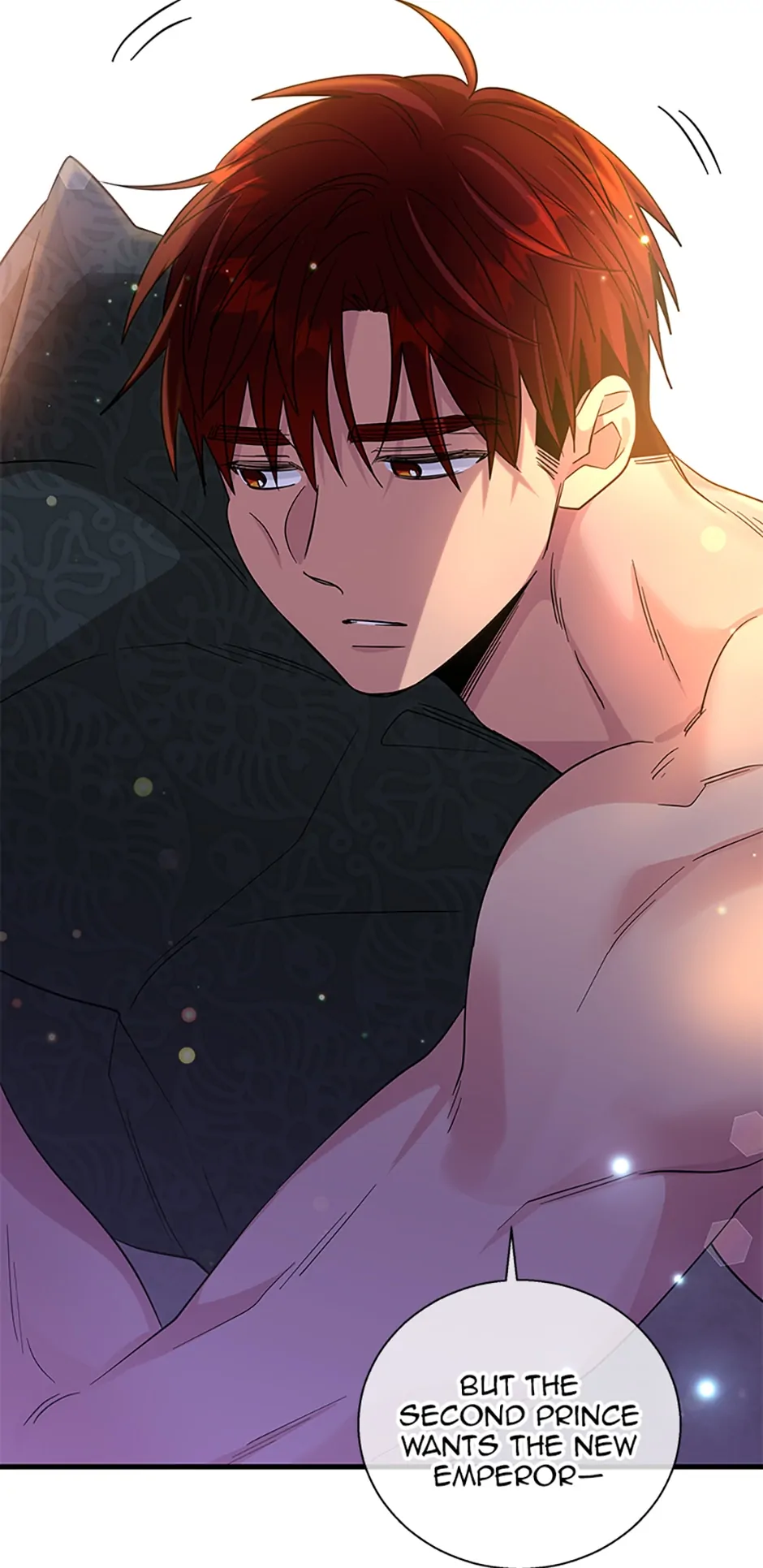 Honey, I’m Going On a Strike Chapter 100 - page 62