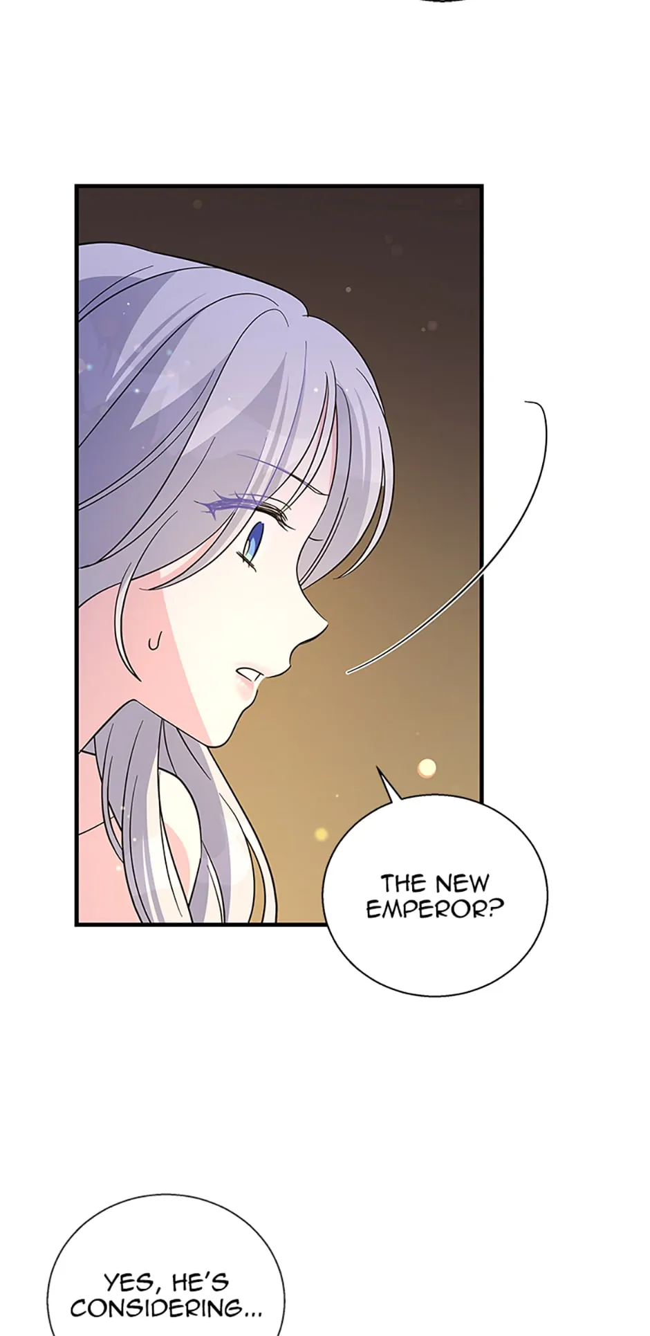 Honey, I’m Going On a Strike Chapter 100 - page 63