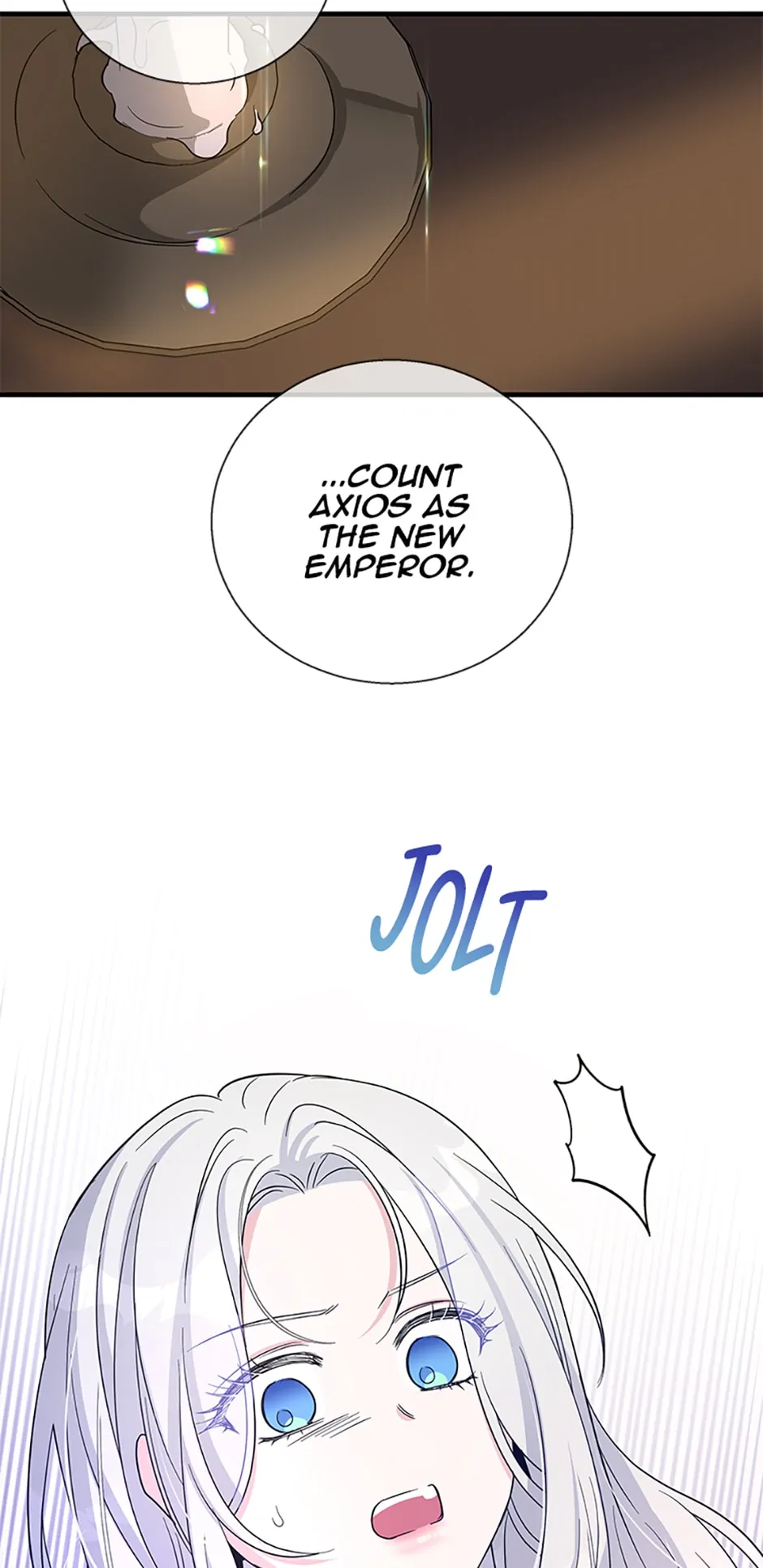 Honey, I’m Going On a Strike Chapter 100 - page 64