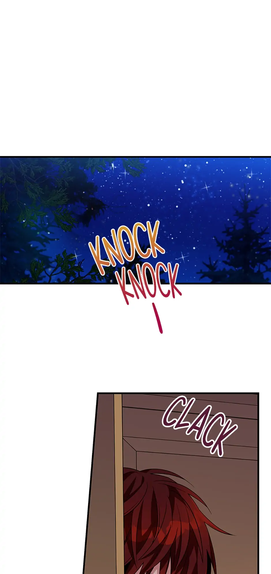Honey, I’m Going On a Strike Chapter 49 - page 1