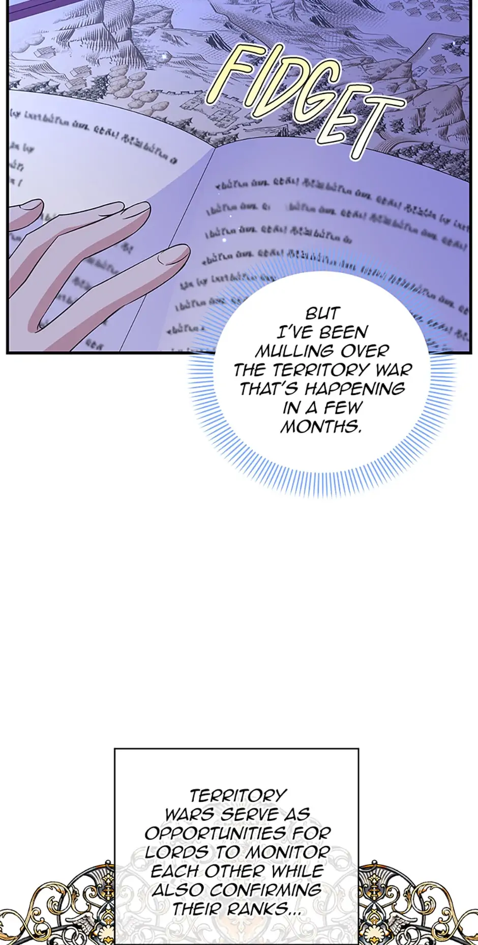 Honey, I’m Going On a Strike Chapter 49 - page 11