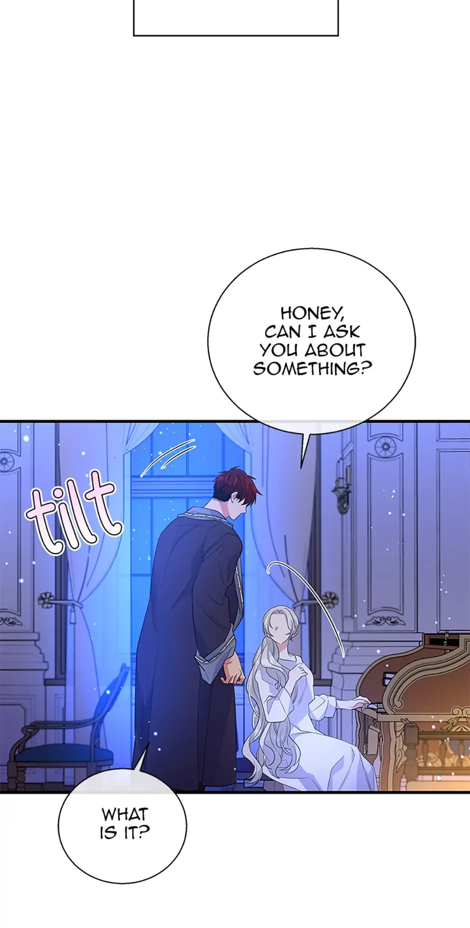 Honey, I’m Going On a Strike Chapter 49 - page 13