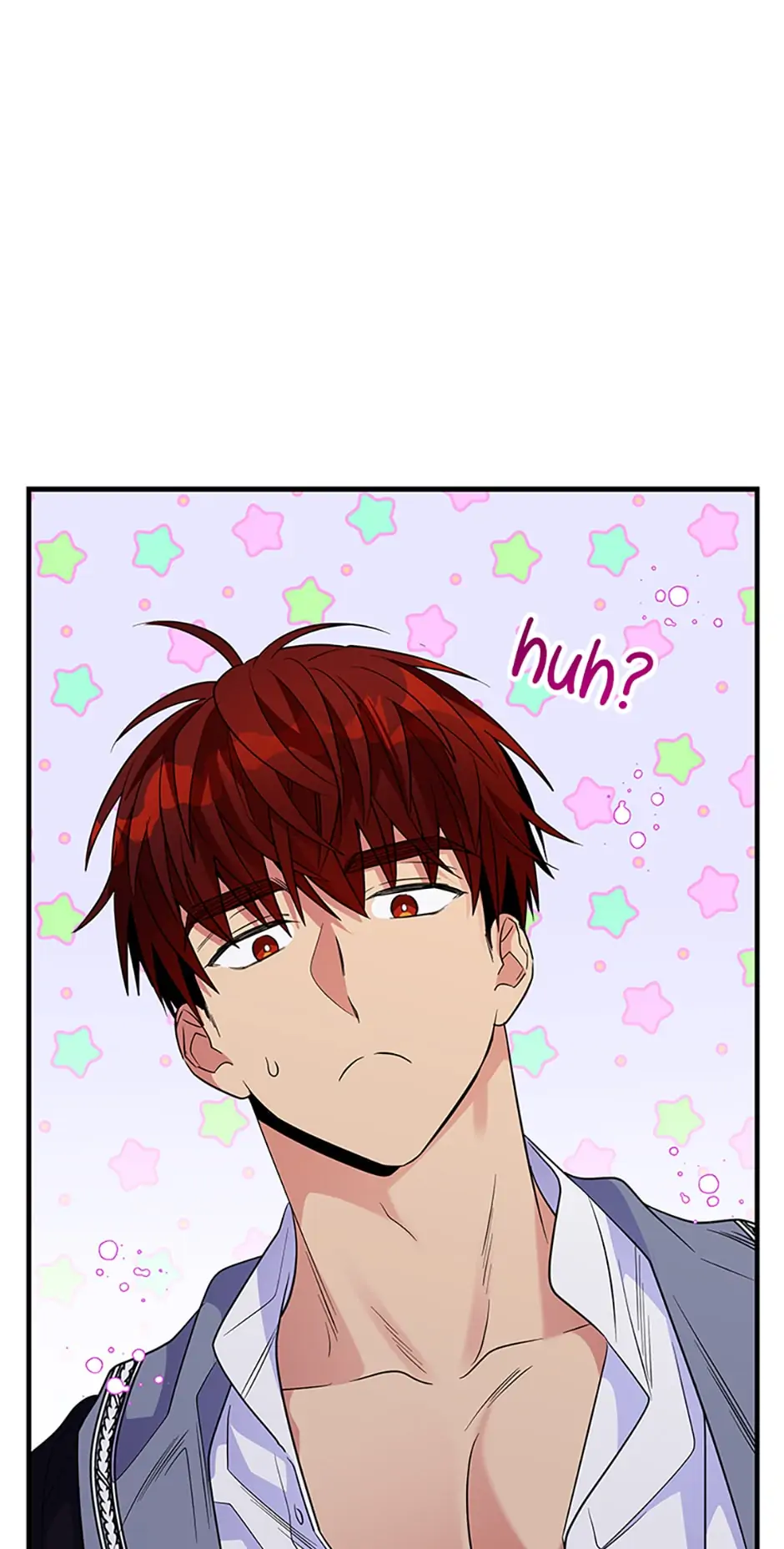 Honey, I’m Going On a Strike Chapter 49 - page 15