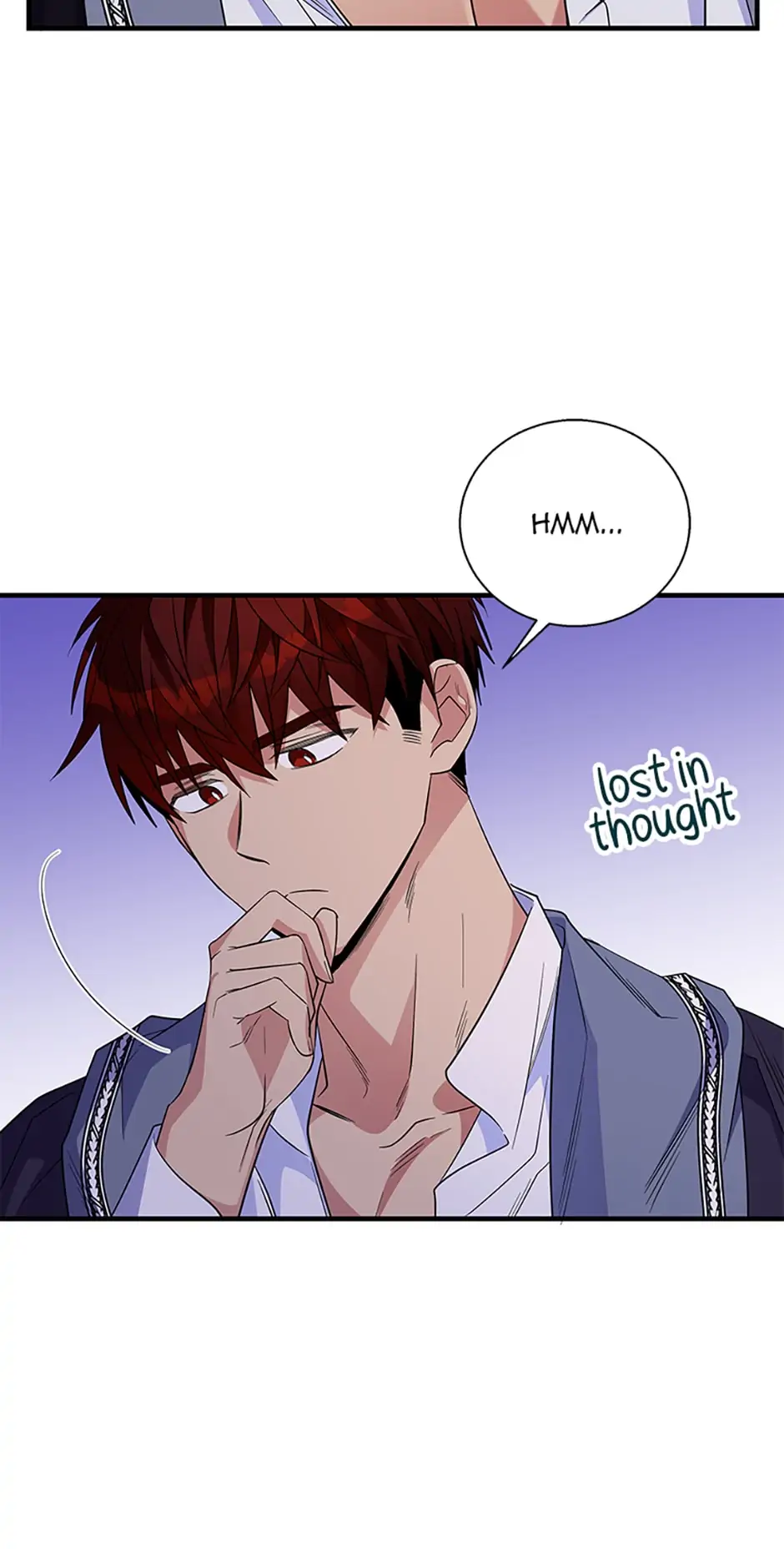 Honey, I’m Going On a Strike Chapter 49 - page 16